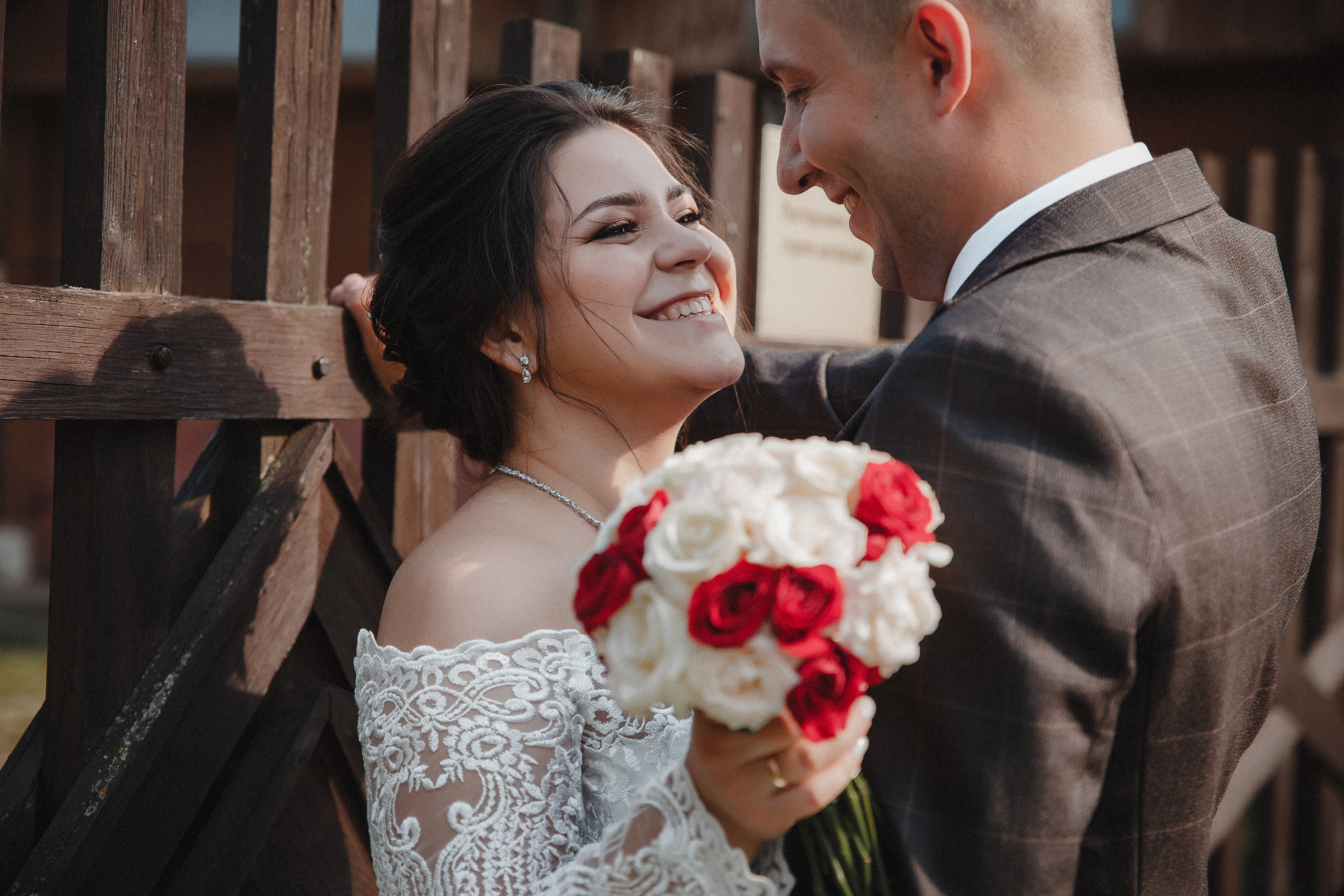 Свадьба в Коломенском. Фотограф Марина Юдина. Подольск, Москва