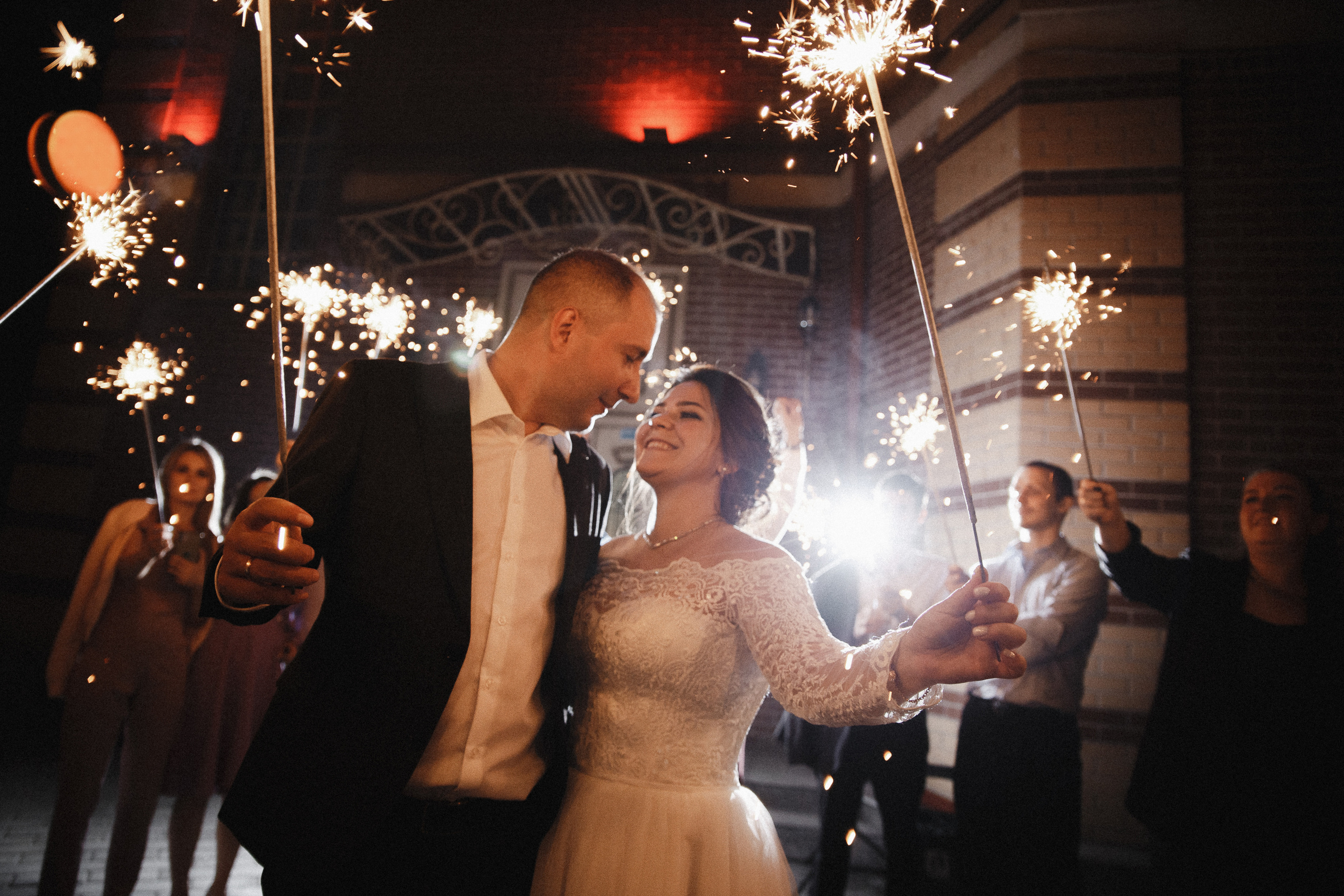 Свадьба в Коломенском. Фотограф Марина Юдина. Подольск, Москва