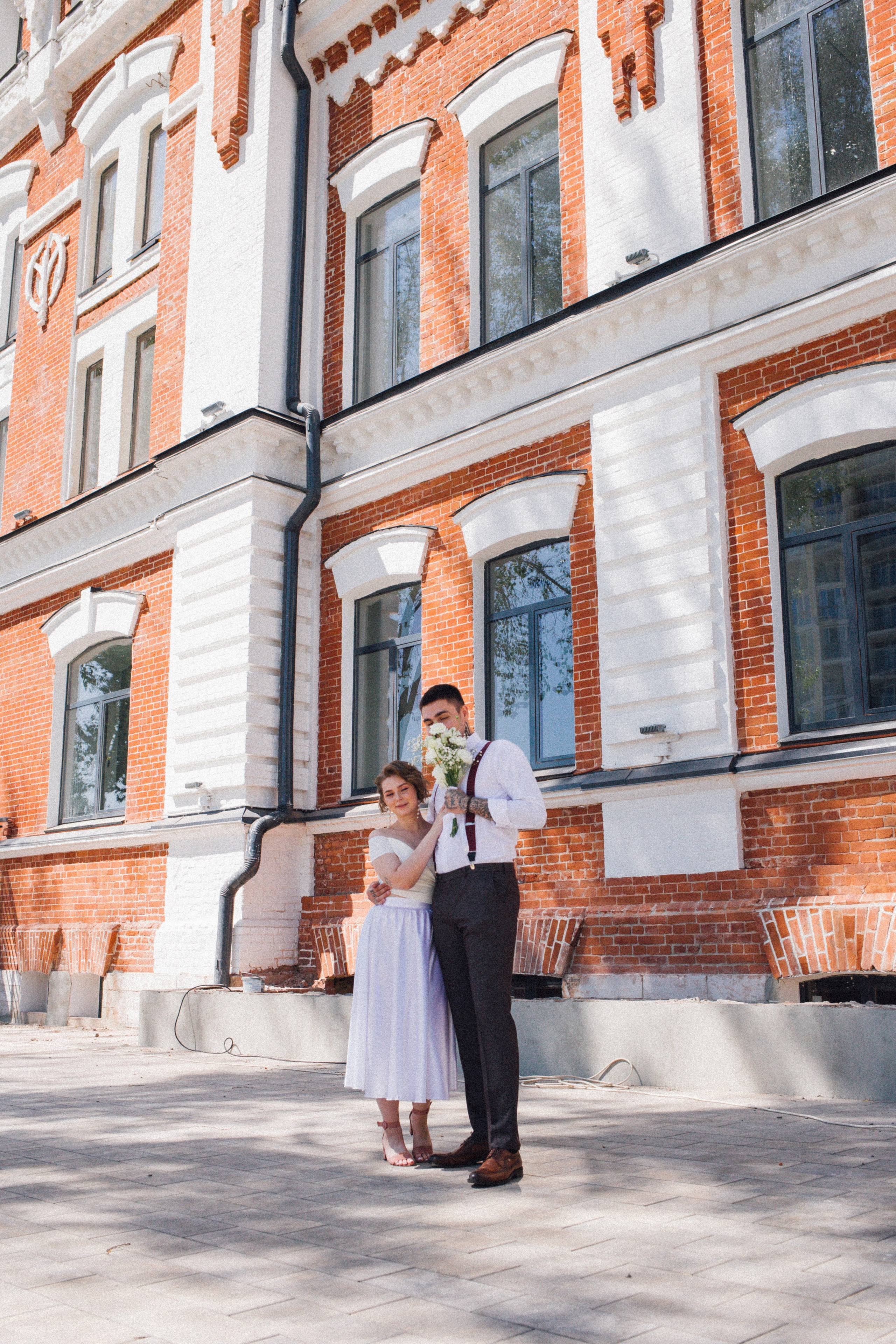 Ярослав + Лиза. Фотограф в Волгограде Карина Хлебушкина