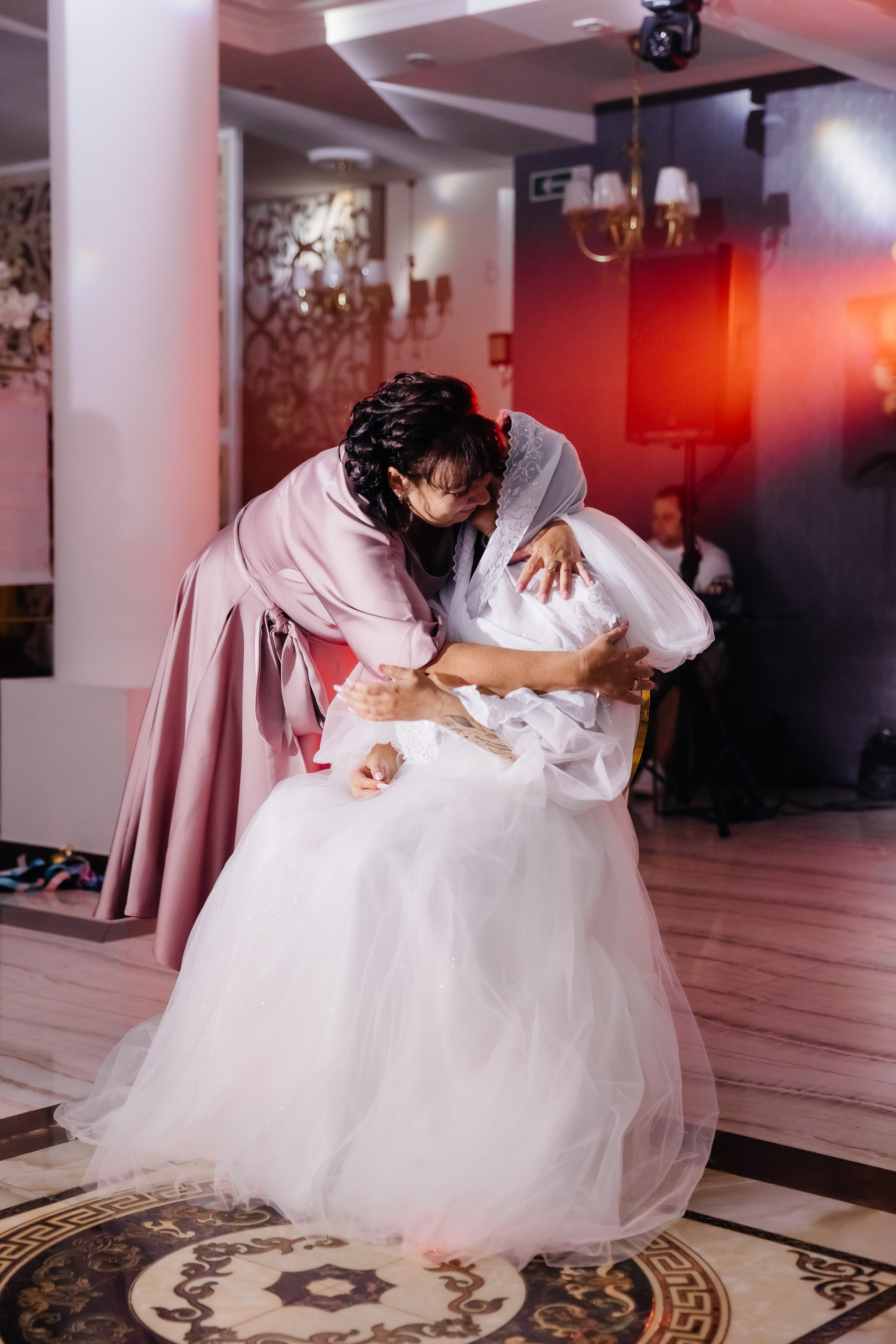 Астория + усадьба Белладжио. Фотограф ВИКА МЕДУЗА