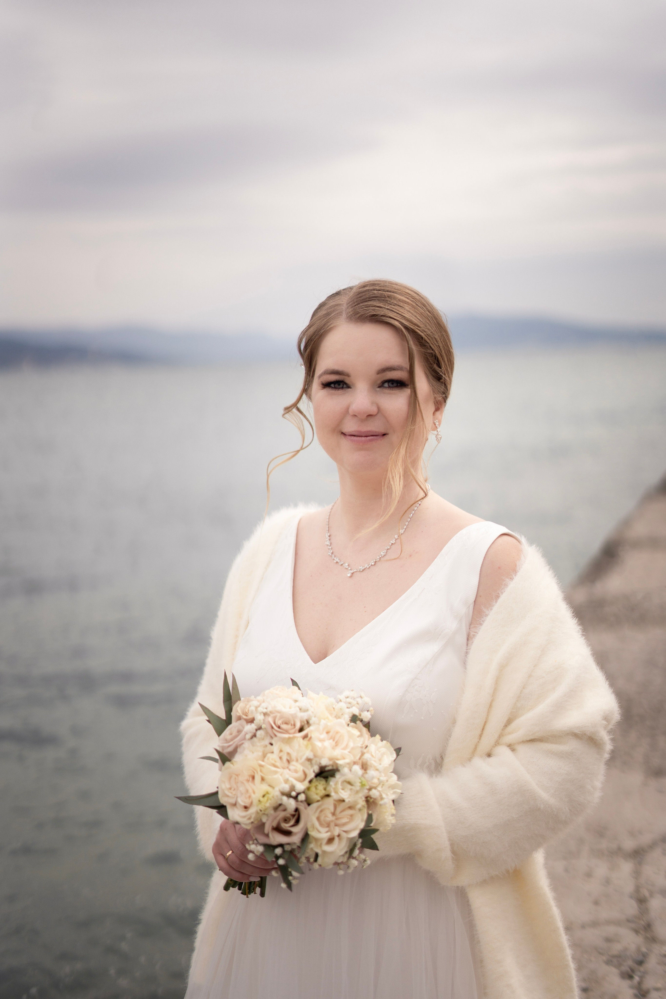 Ксения и Сергей