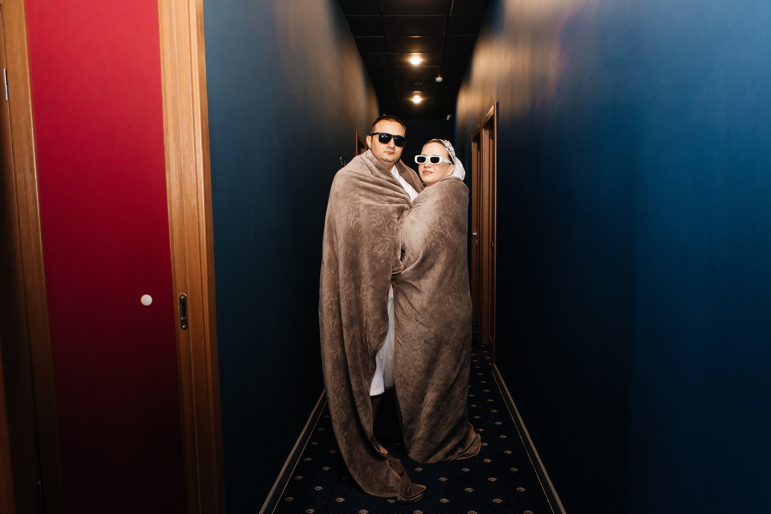 Игорь и Инна. Свадебный и семейный фотограф в Ростове-на-Дону