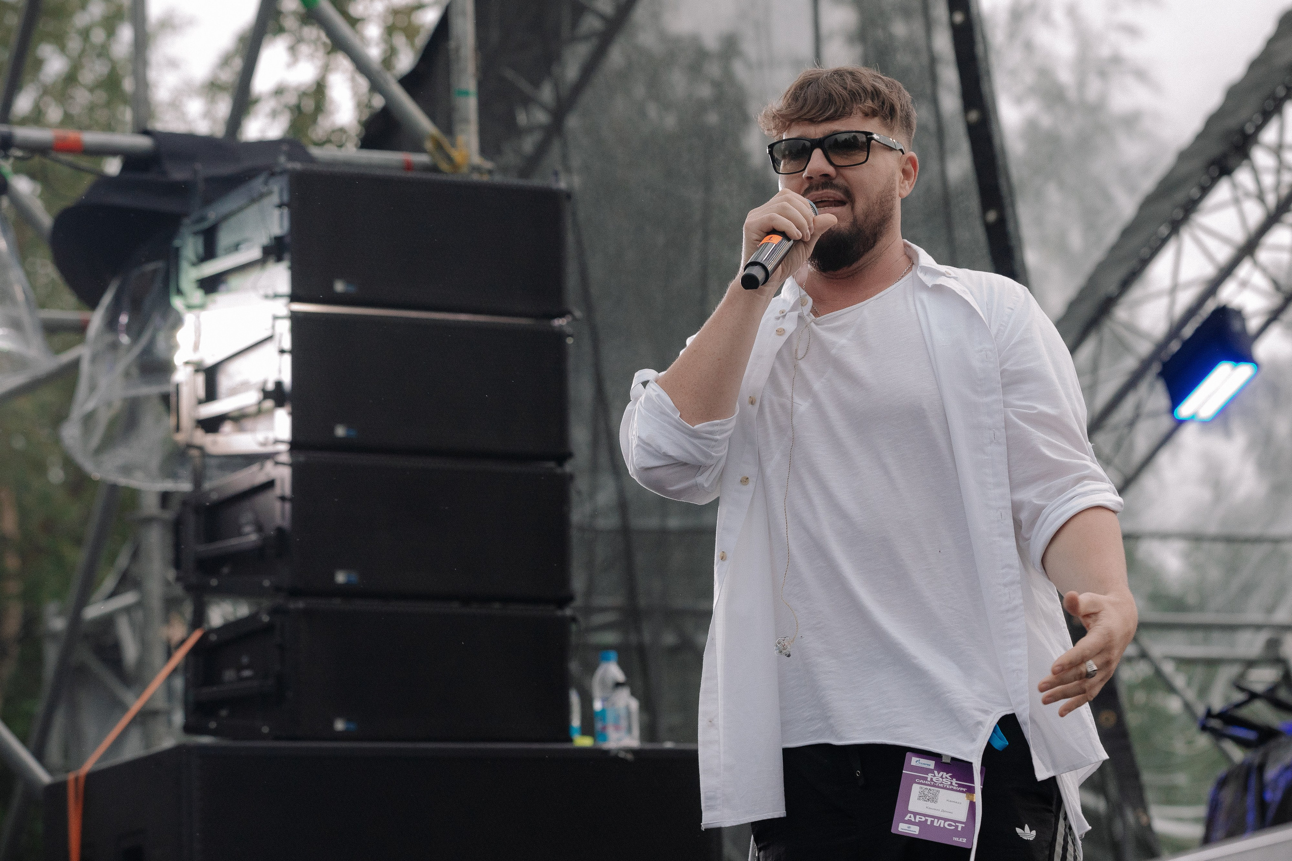 VK1'23. Фотограф в Санкт-Петербурге