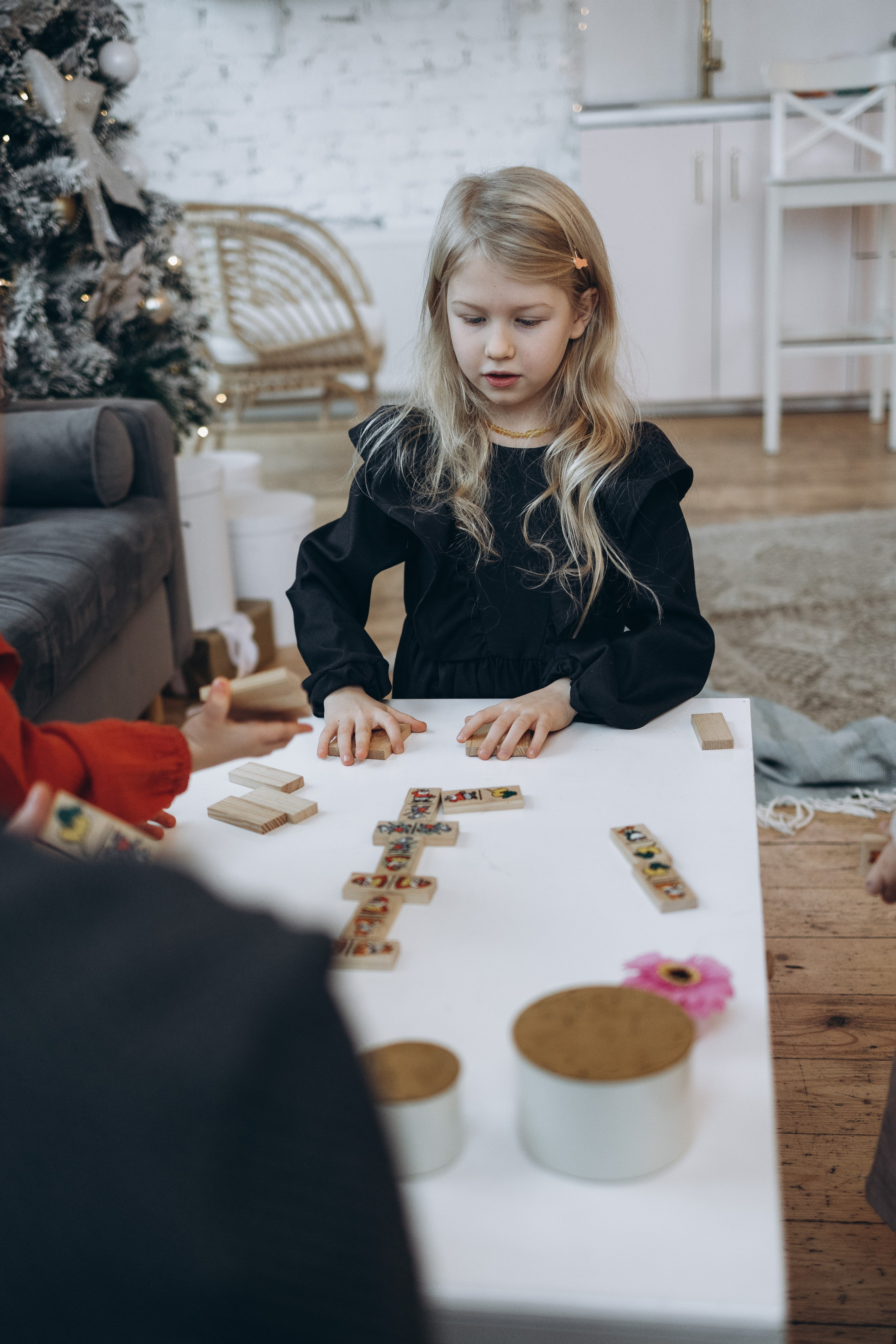 Эля, Вася, Алиса, Ева, Мира. Семейный фотограф в Москве Виктория Ястребинская