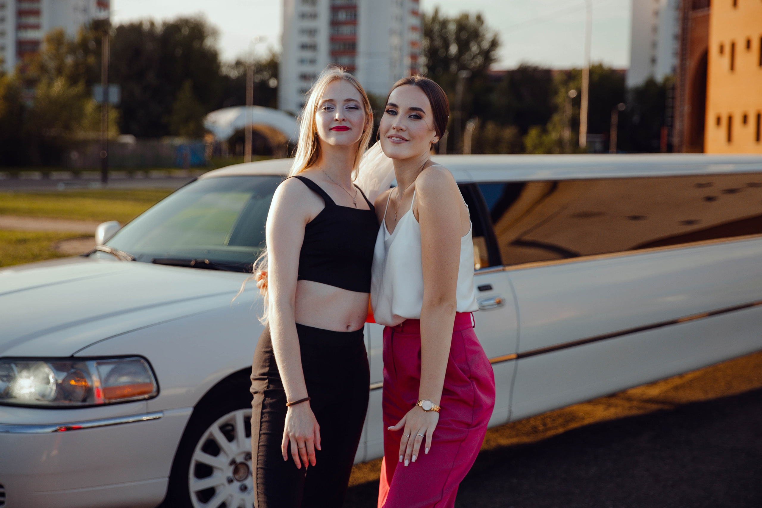 Девичник. Ваш репортажный фотограф Артемий Антонов