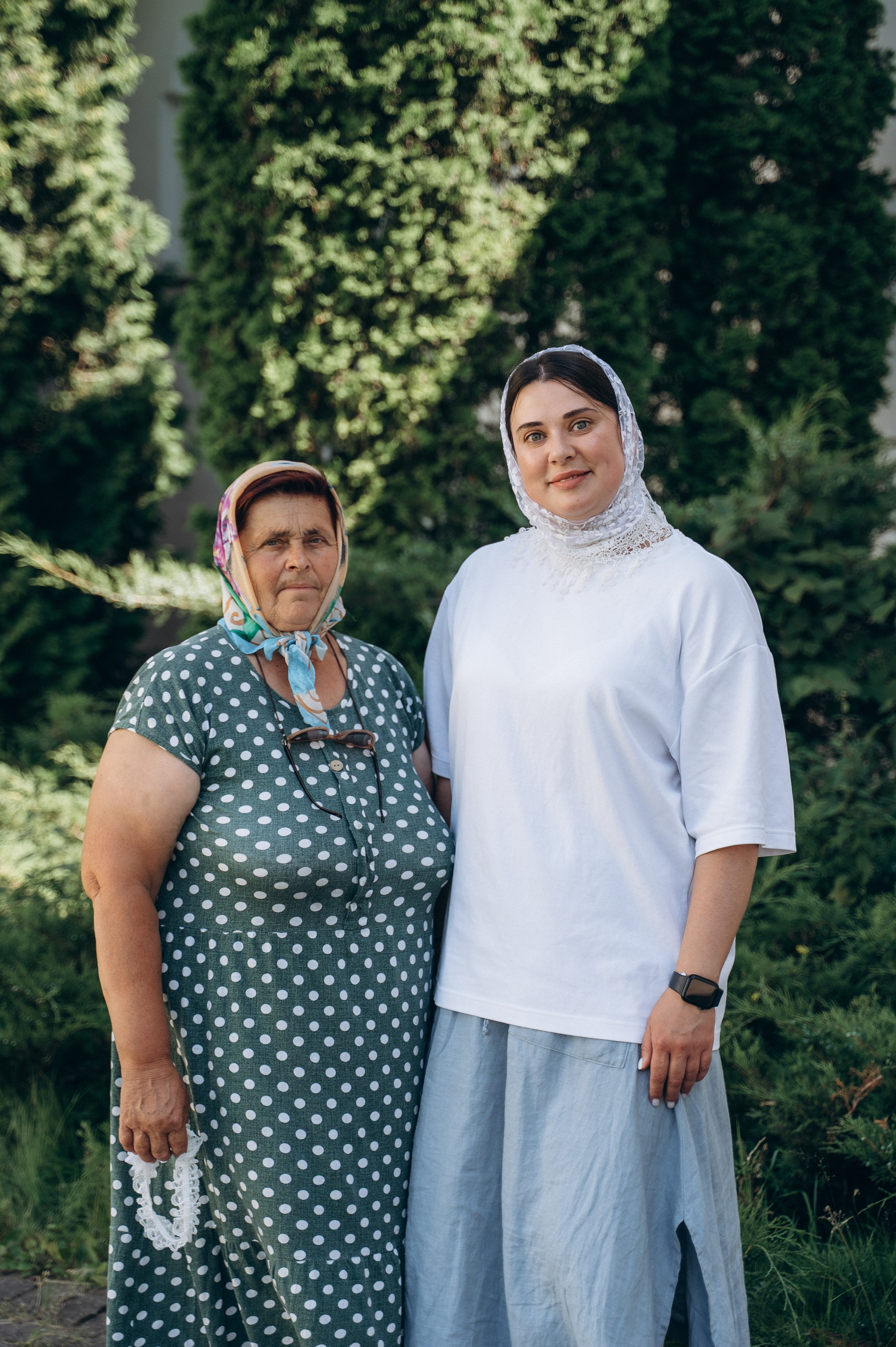 Крещение Верочки (Храм иконы Божией Матери «Всех скорбящих Радость). Семейный фотограф в Минске Дарья Дреко