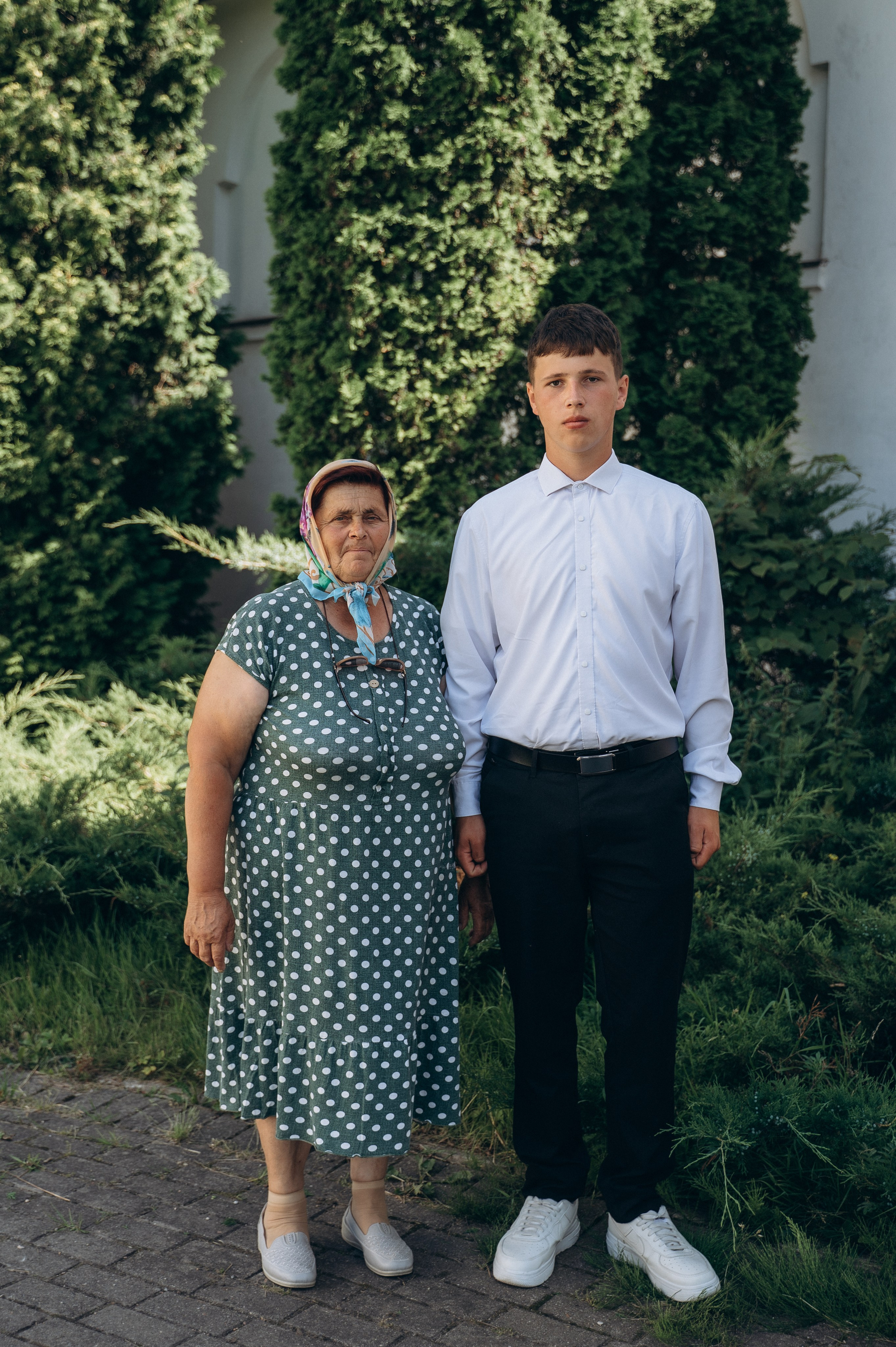 Крещение Верочки (Храм иконы Божией Матери «Всех скорбящих Радость). Семейный фотограф в Минске Дарья Дреко