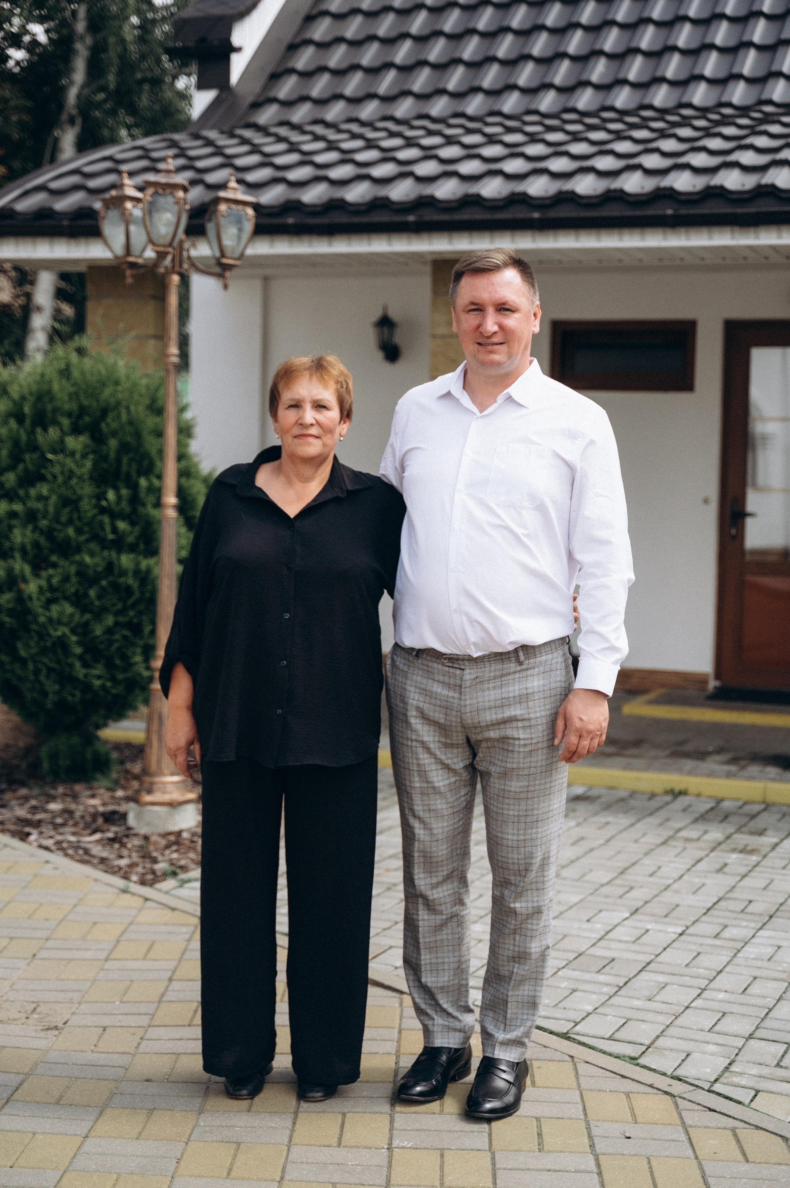 Крещение Станислава (Храм Луки Крымского). Семейный фотограф в Минске Дарья Дреко
