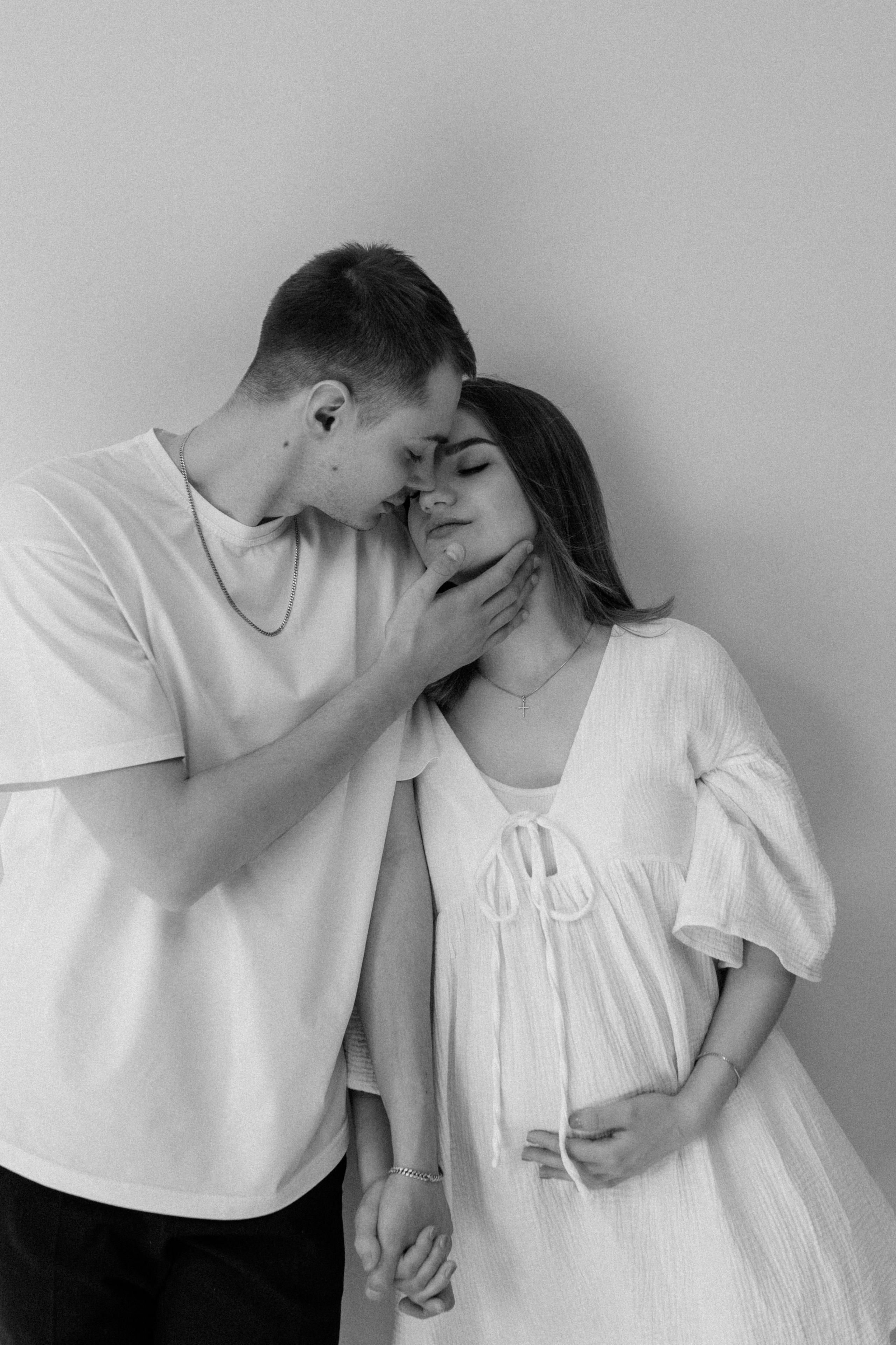 Никита и Лиза. Семейный и свадебный фотограф в Краснодарском крае и РА Юлия Голуб