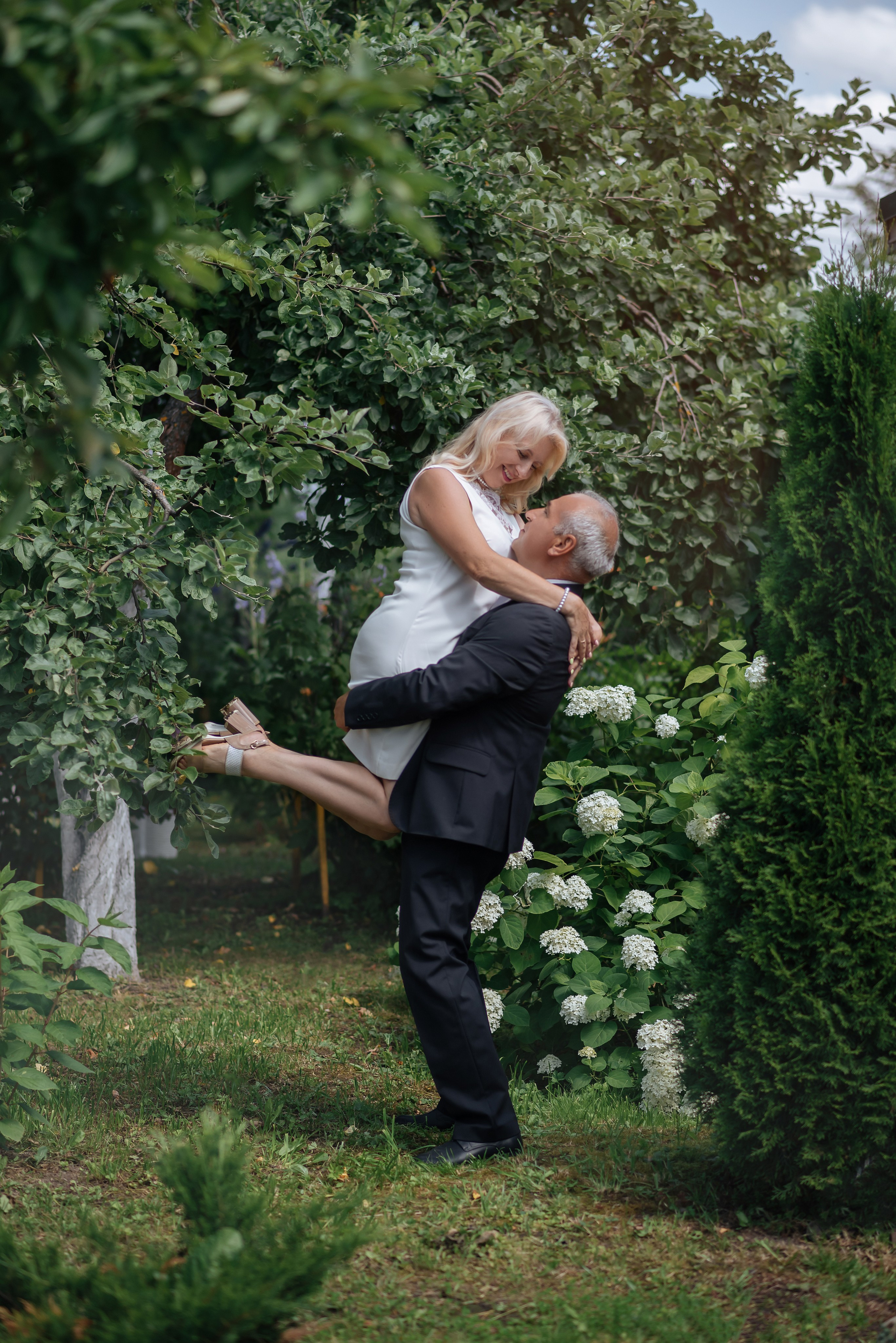 Свадьбы. Фотограф Светлана Киселева