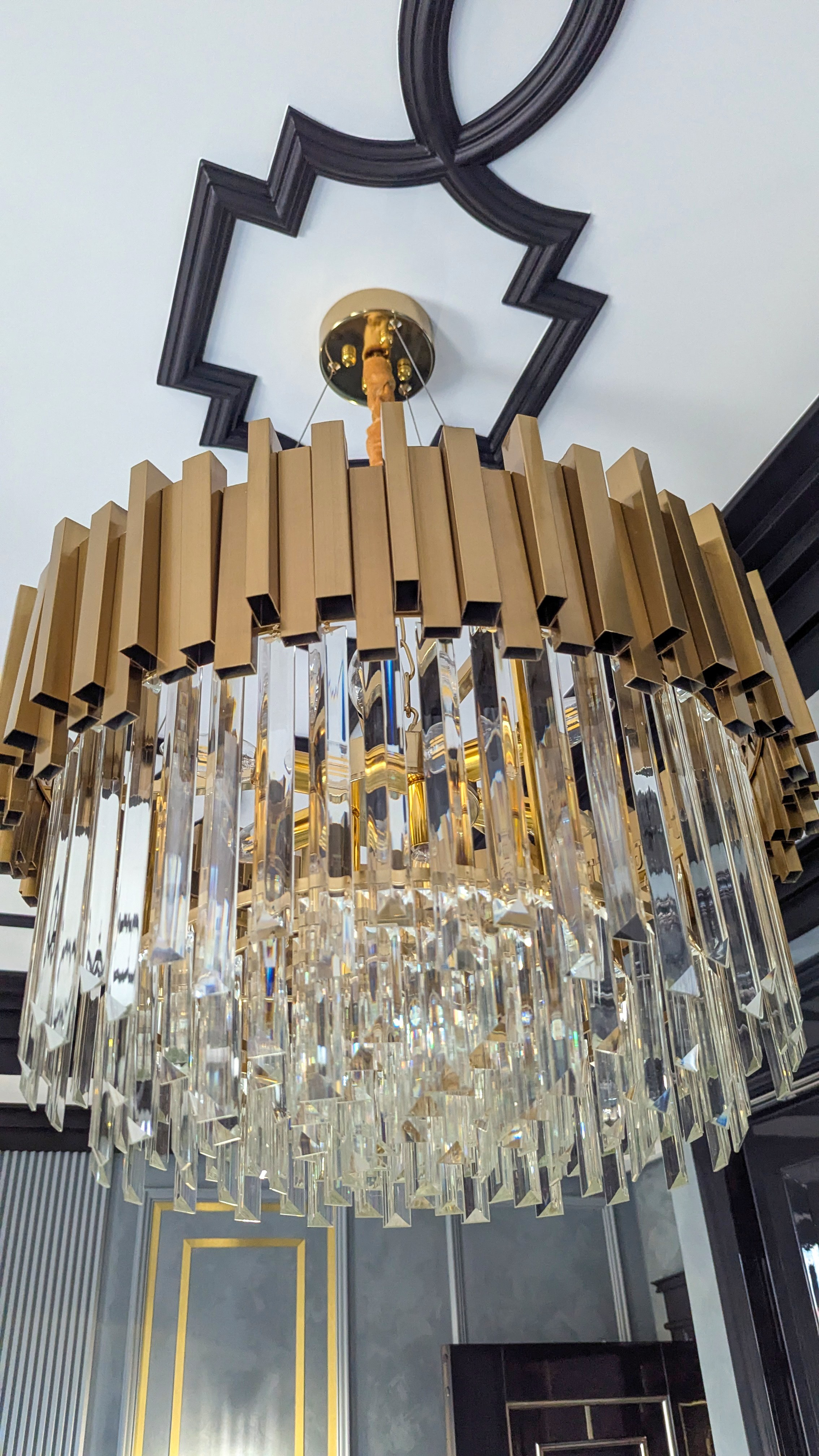 Дизайнер интерьера в Ростове-на-Дону • Дизайн-проект квартиры в Ростове