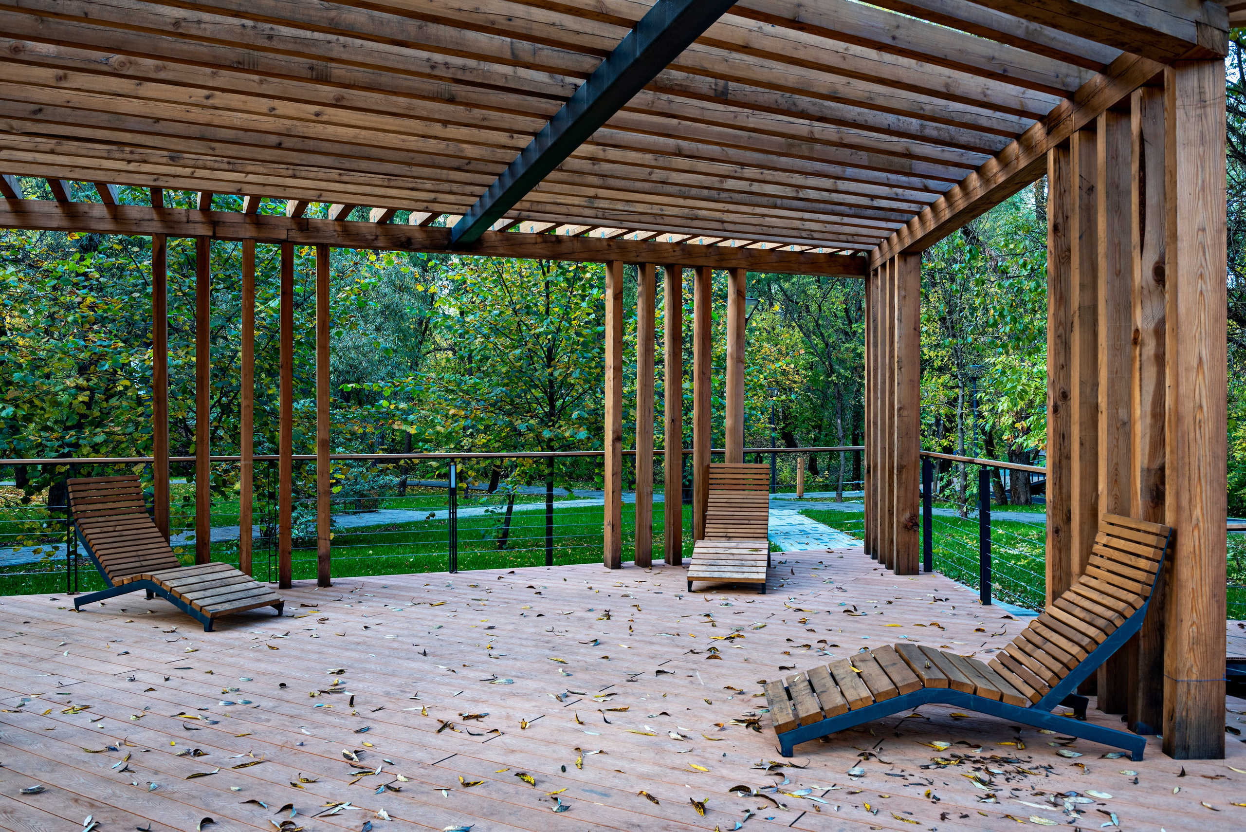 Architecture. Фотограф и видеограф в Москве Мария Малкич