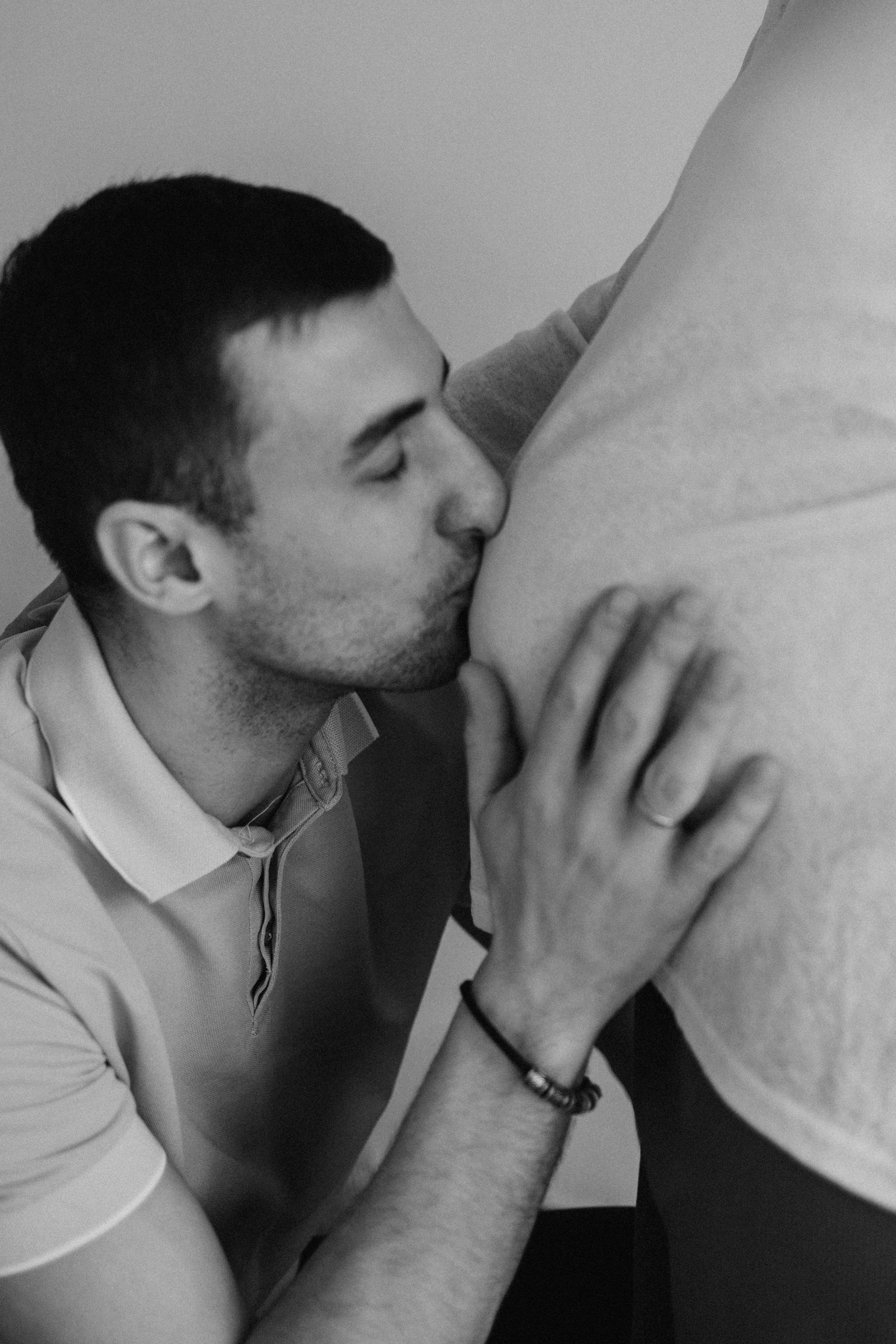 Шерри и ее семья. Фотограф — Анималист | Санкт-Петербург