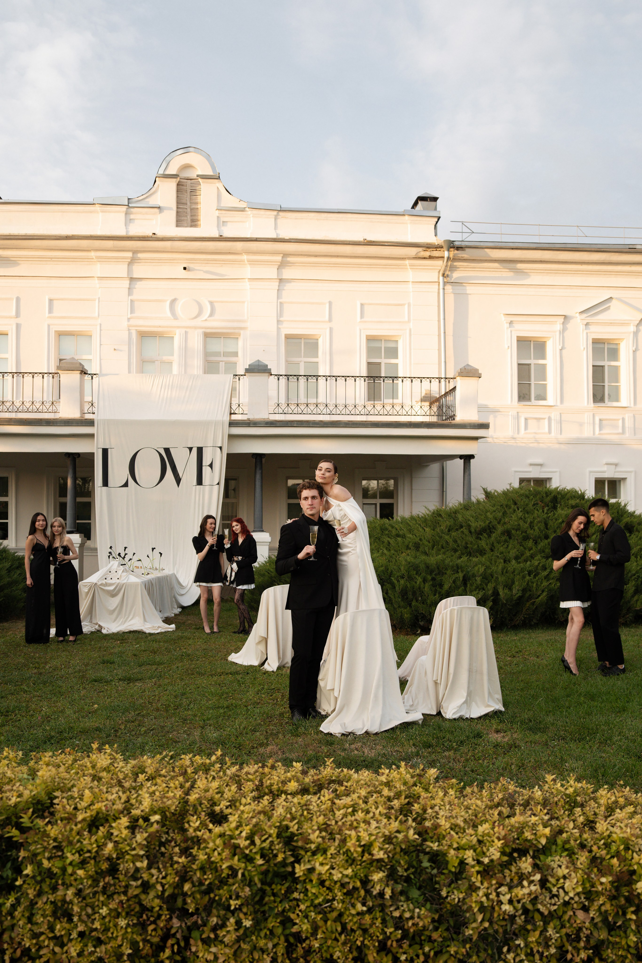 Дмитрий и Юлия. Свадебный фотограф Воронеж Марина Грудинина