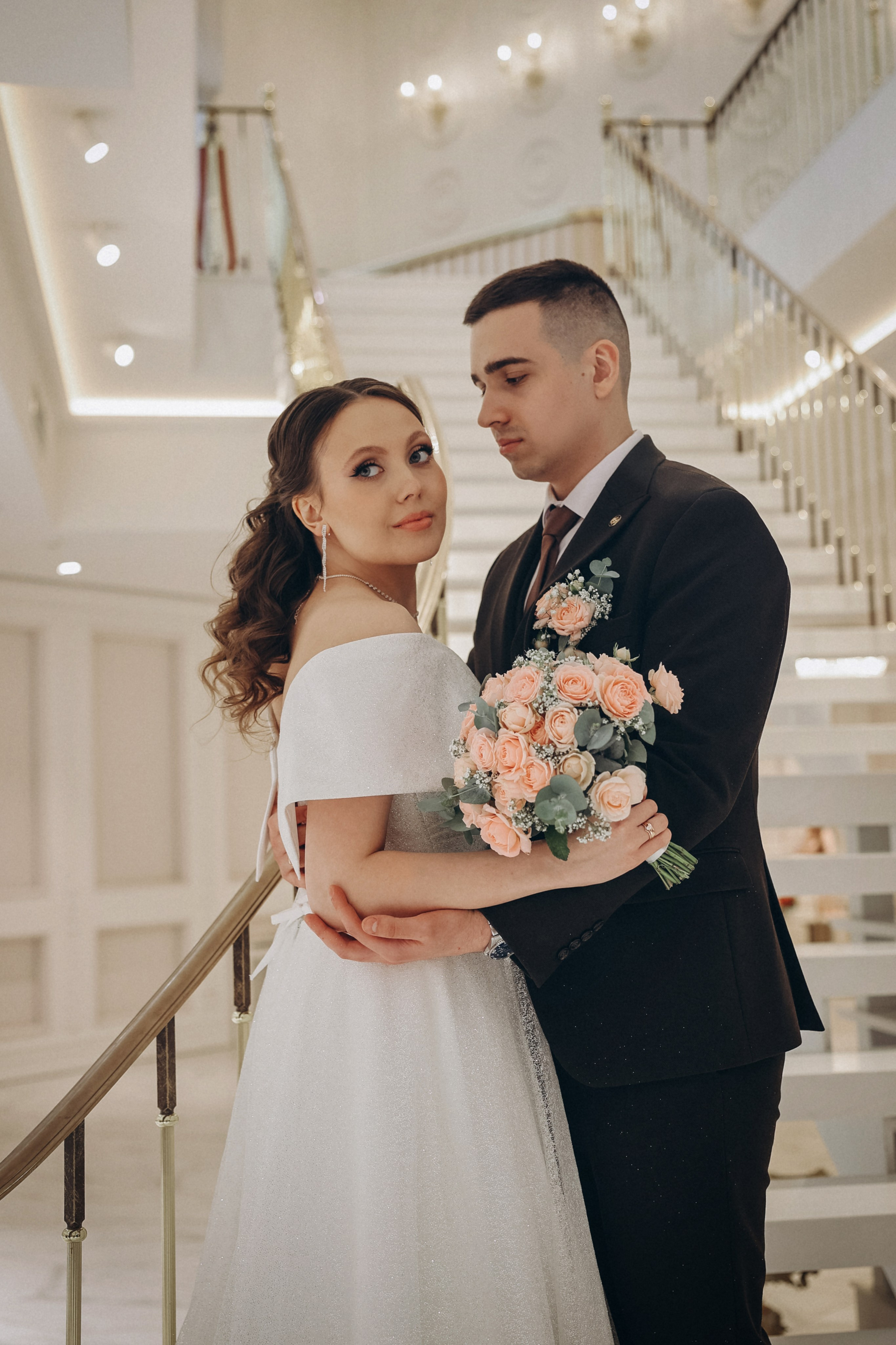 Никита & Анна. Свадебный, семейный и индивидуальный фотограф в Зеленограде и Москве Ирина Костенко