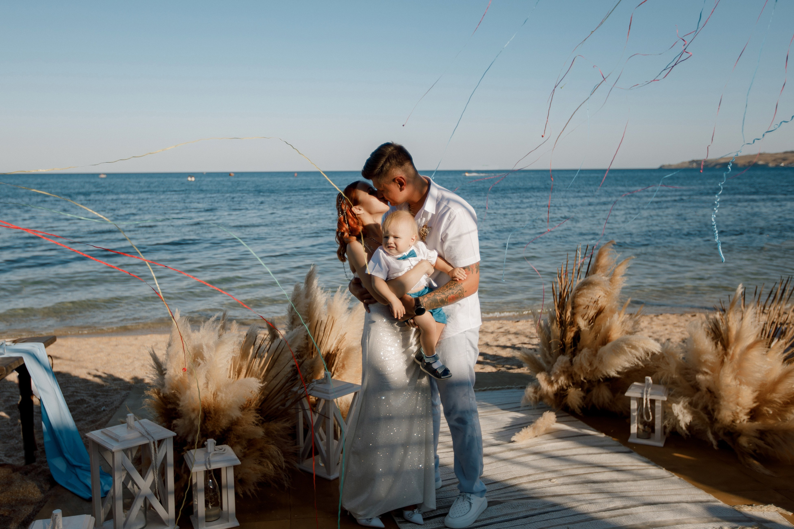 Егор и Настя. Фотограф Анна Лейман. Севастополь