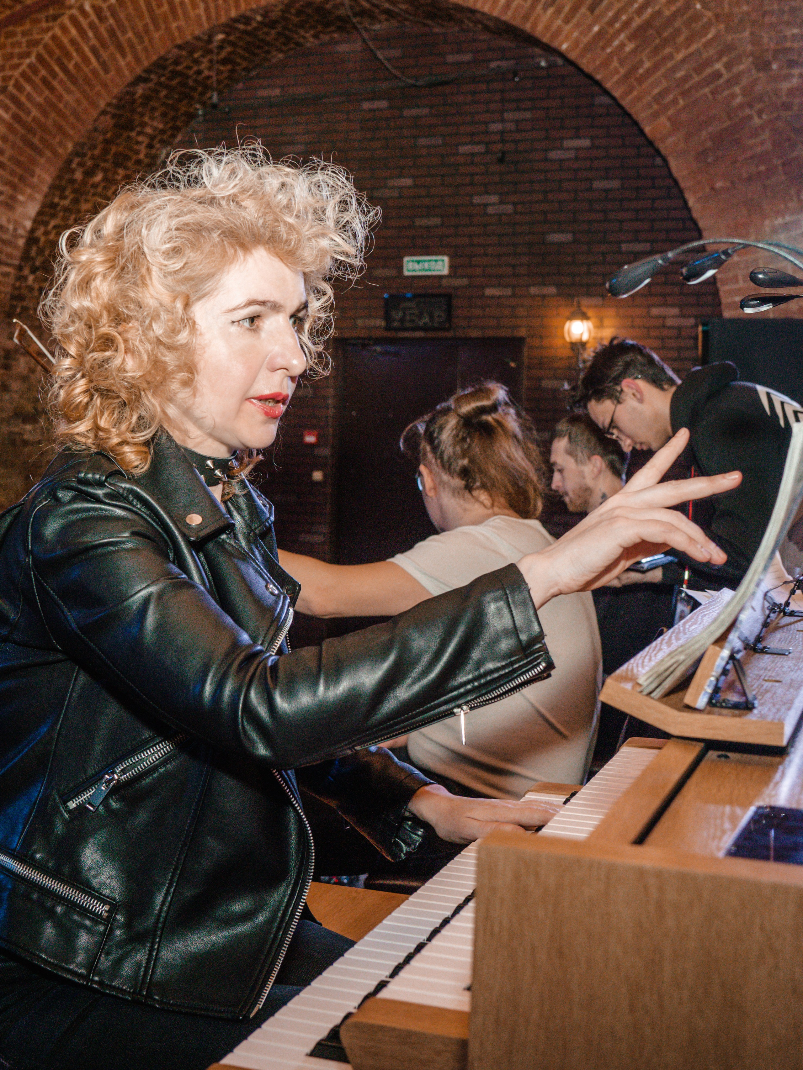 Репортажное фото. ТриМедиа Продакшн