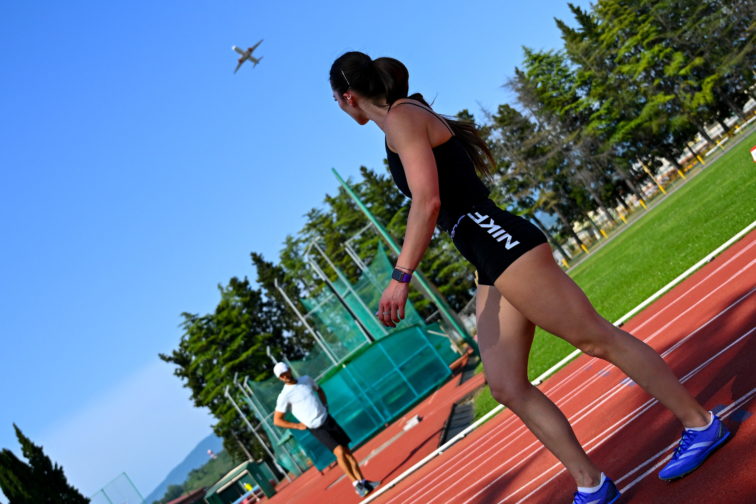 ПСБ Кубок России по многоборьям. Спортивный и репортажный фотограф в Казани Вячеслав Сатонин