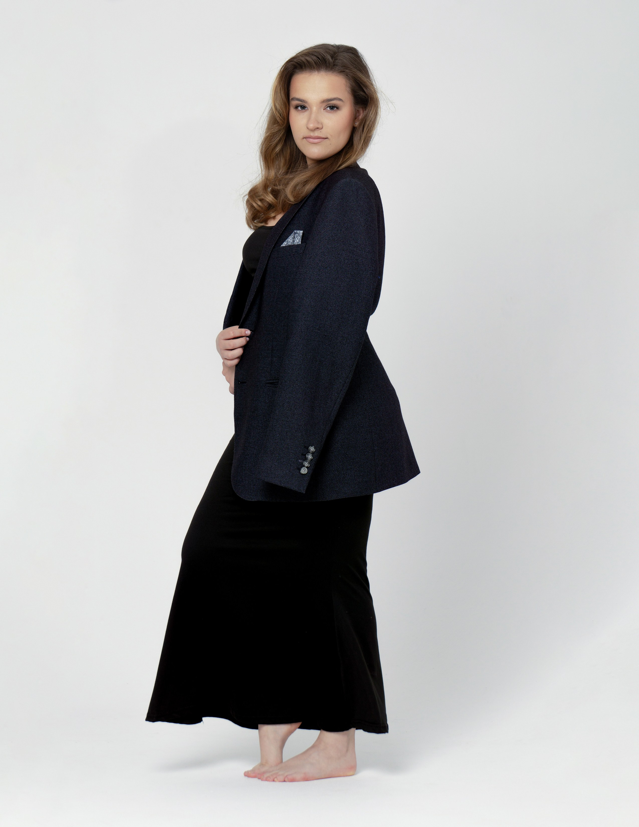 Портретная фотосессия Надежды. Фотограф в Санкт-Петербурге, Григорьева Светлана: от портрета до предметной съёмки