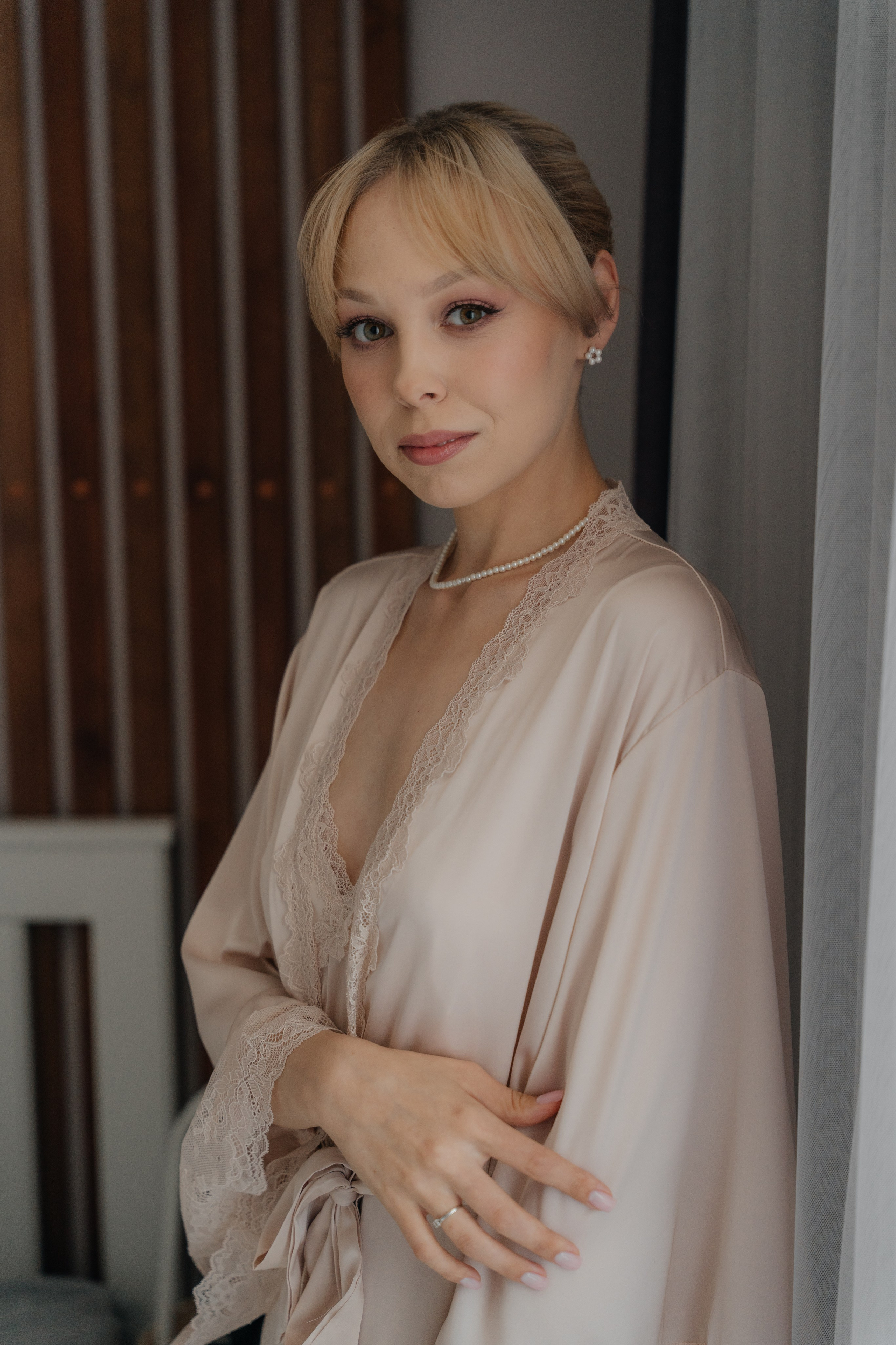 Ян и Ксения. Фотограф в Екатеринбурге Семен Китаев