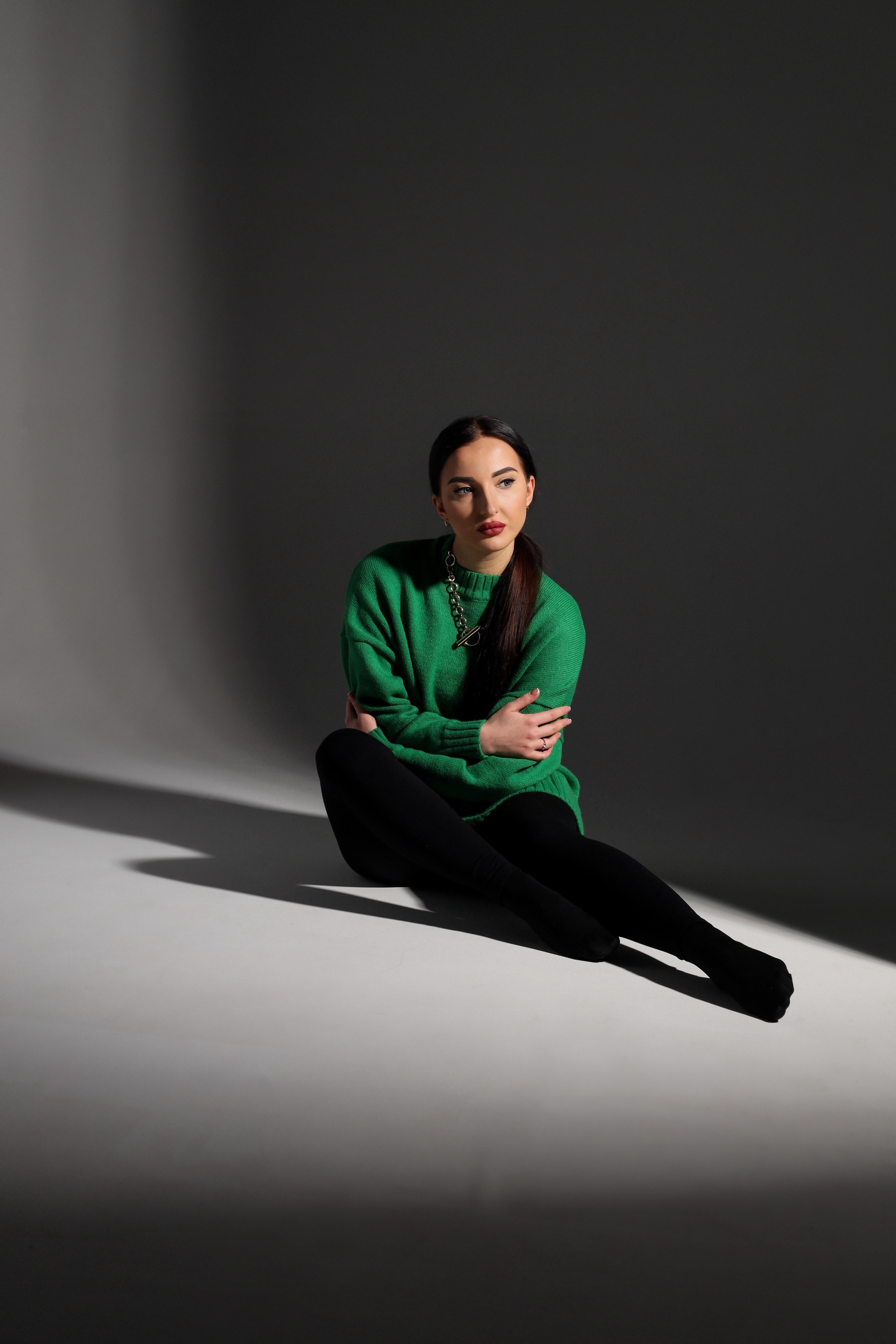 Индивидуальные. Фотограф Надежда Жилякова