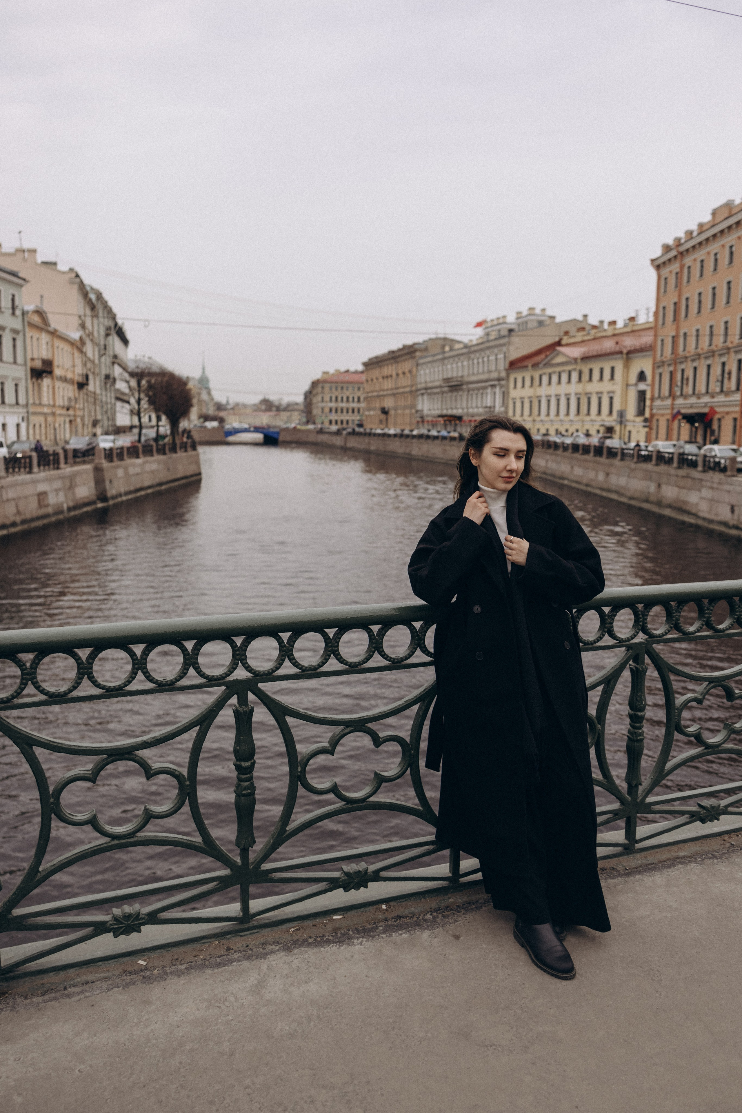 Фотопрогулка на Иссакиевском соборе. Семейный фотограф в Санкт-Петербурге Екатерина Васильева