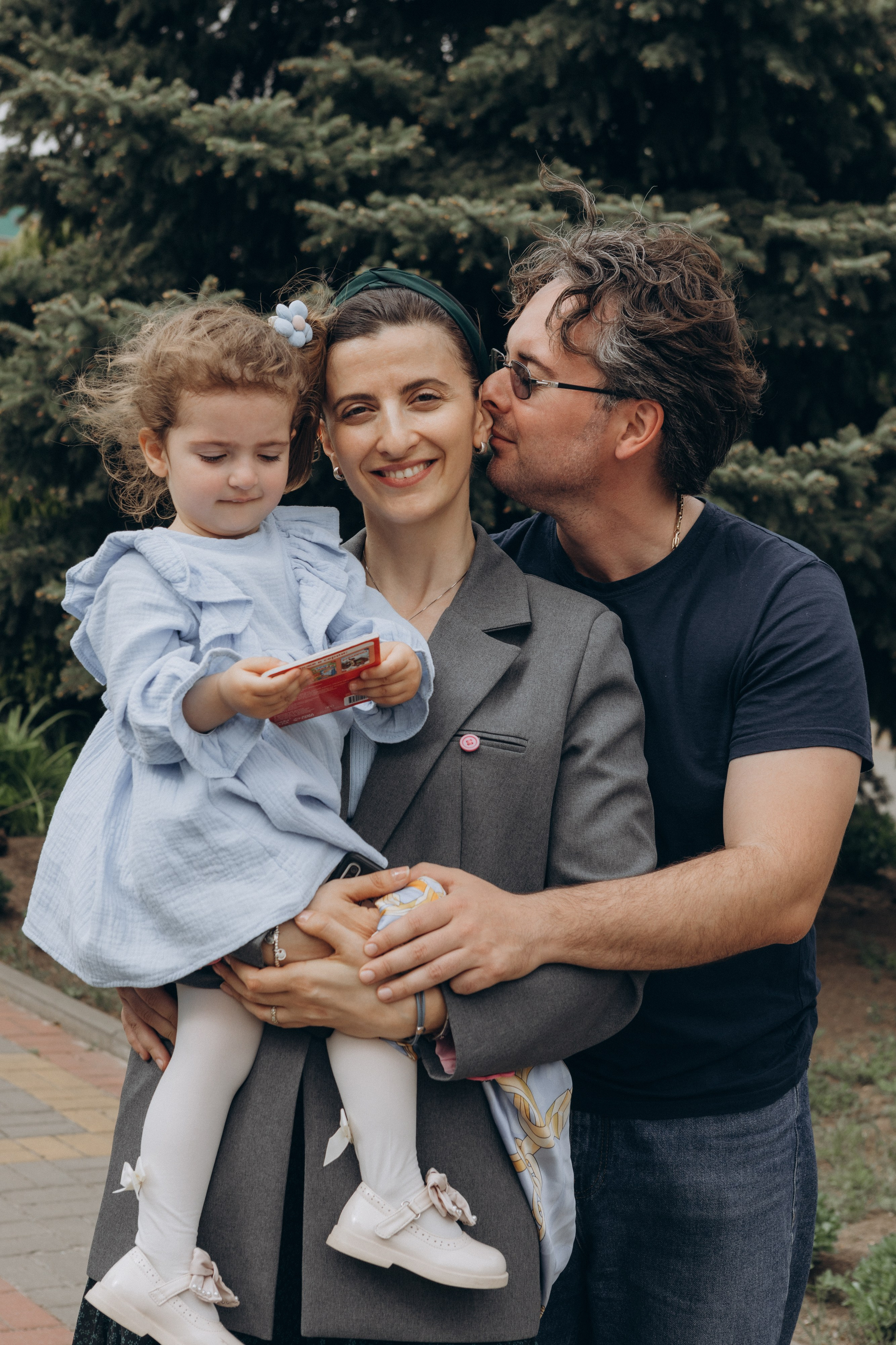 Крещение Карла и Давида. Семейный фотограф и фотограф на роды в Ростове-на-Дону Мухина Виктория