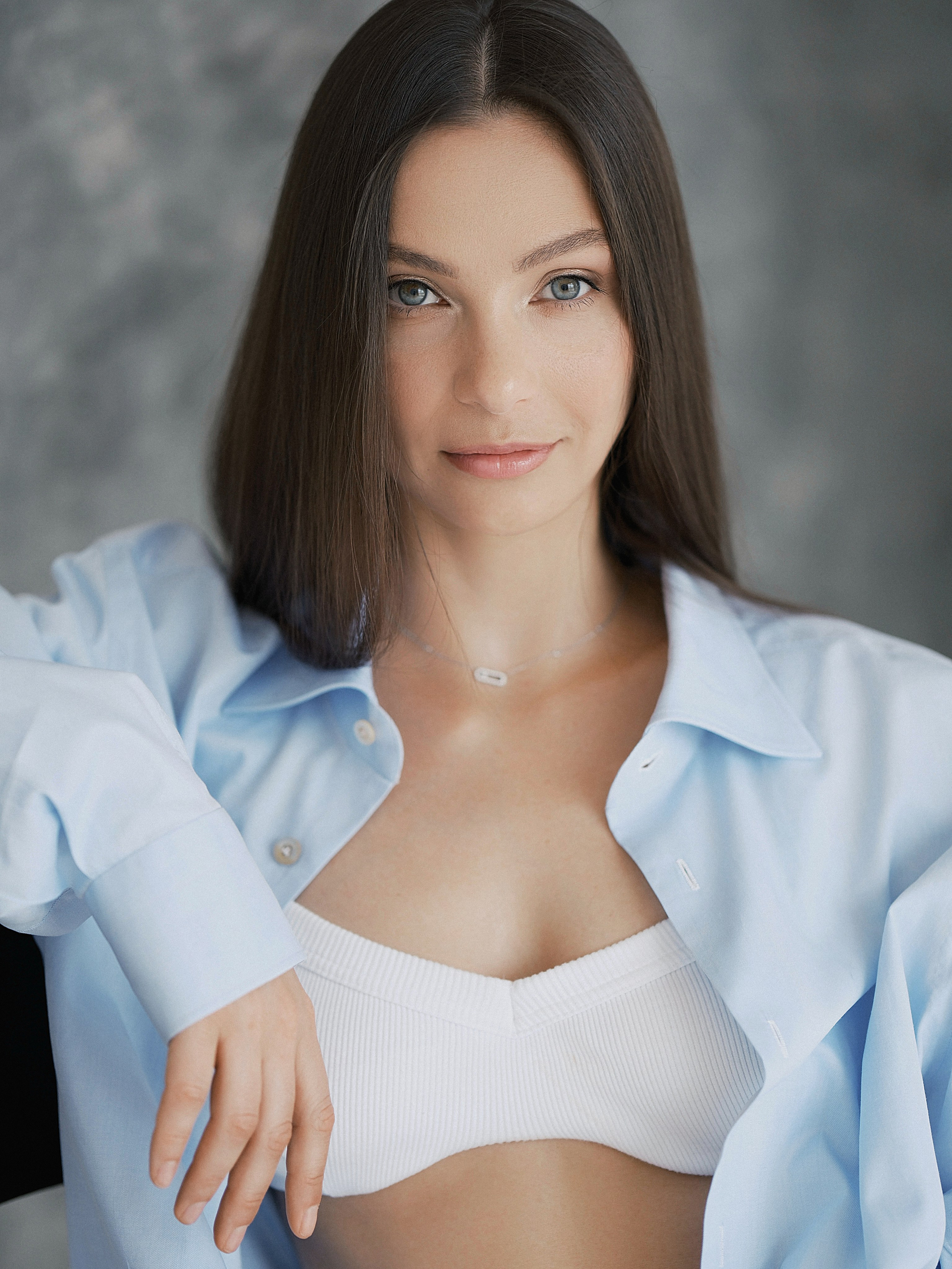 Аня. Коммерческий фотограф