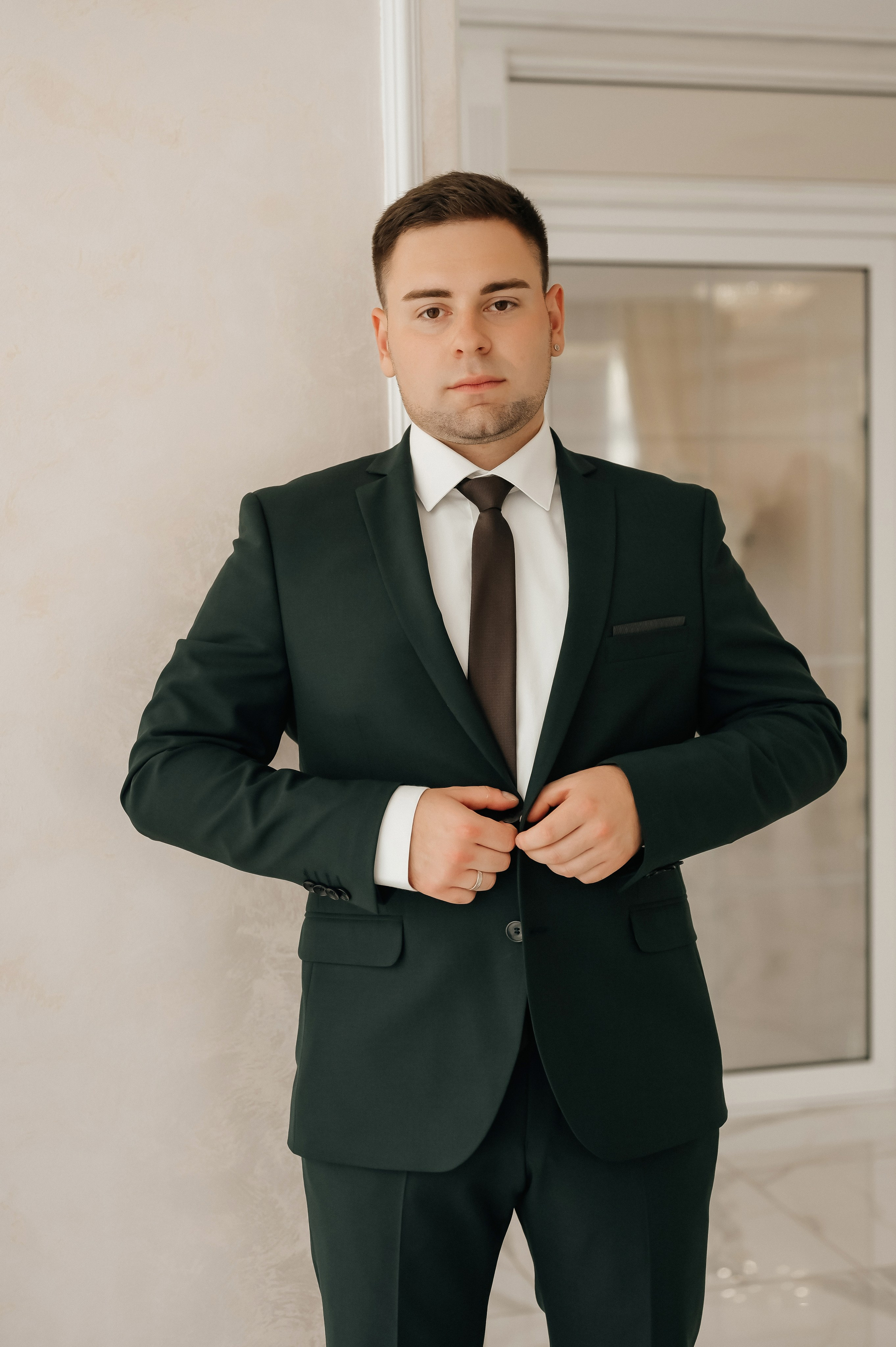 Виктория & Николай. Семейный фотограф Олеся Батурина Рязань