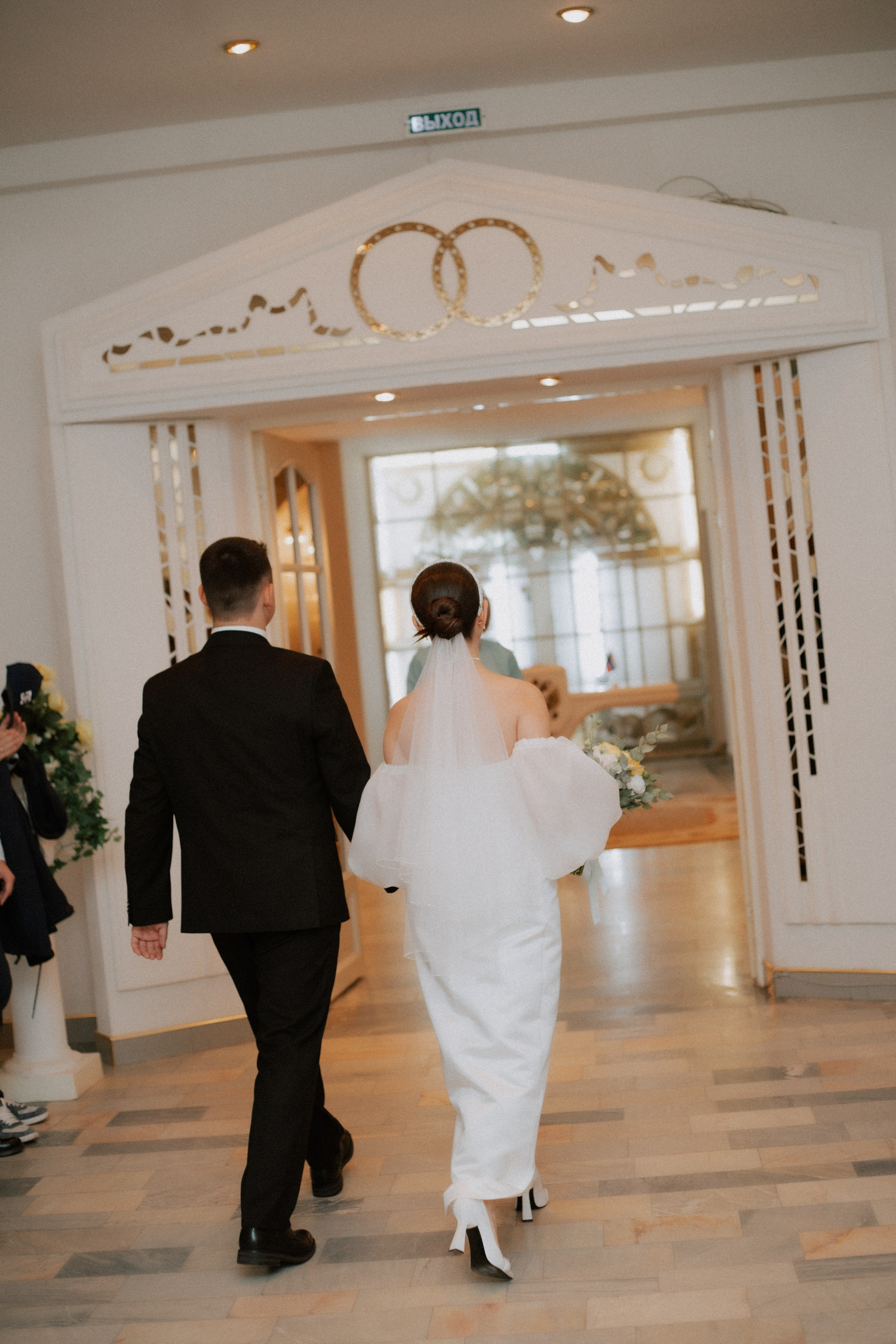 Свадьба Лера Дима. Фотограф|Волгоград|Фролово