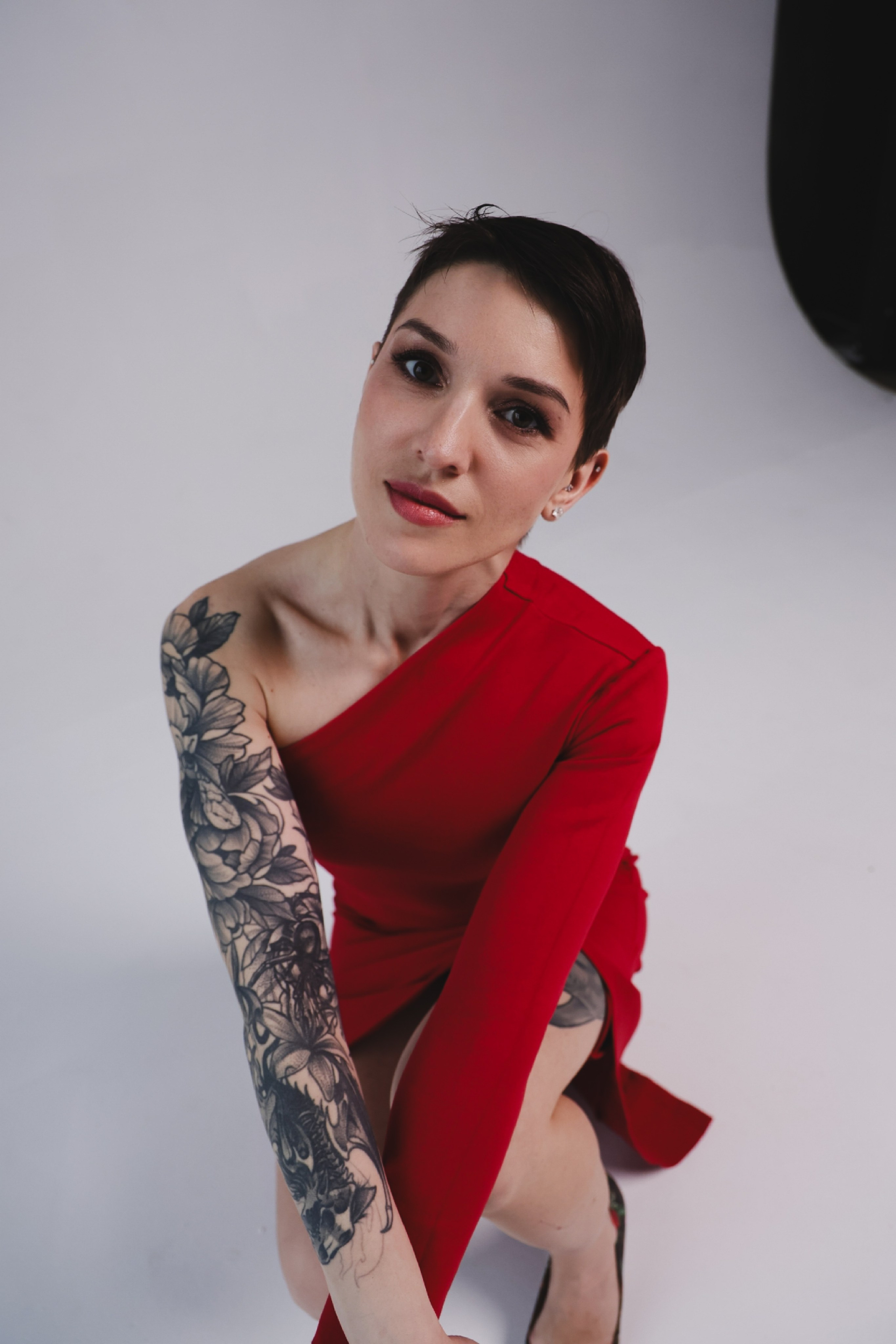 Женский портрет — Марина. Олеся Шатохина Фотограф Солнечногорск Зеленоград Клин Фотосессия