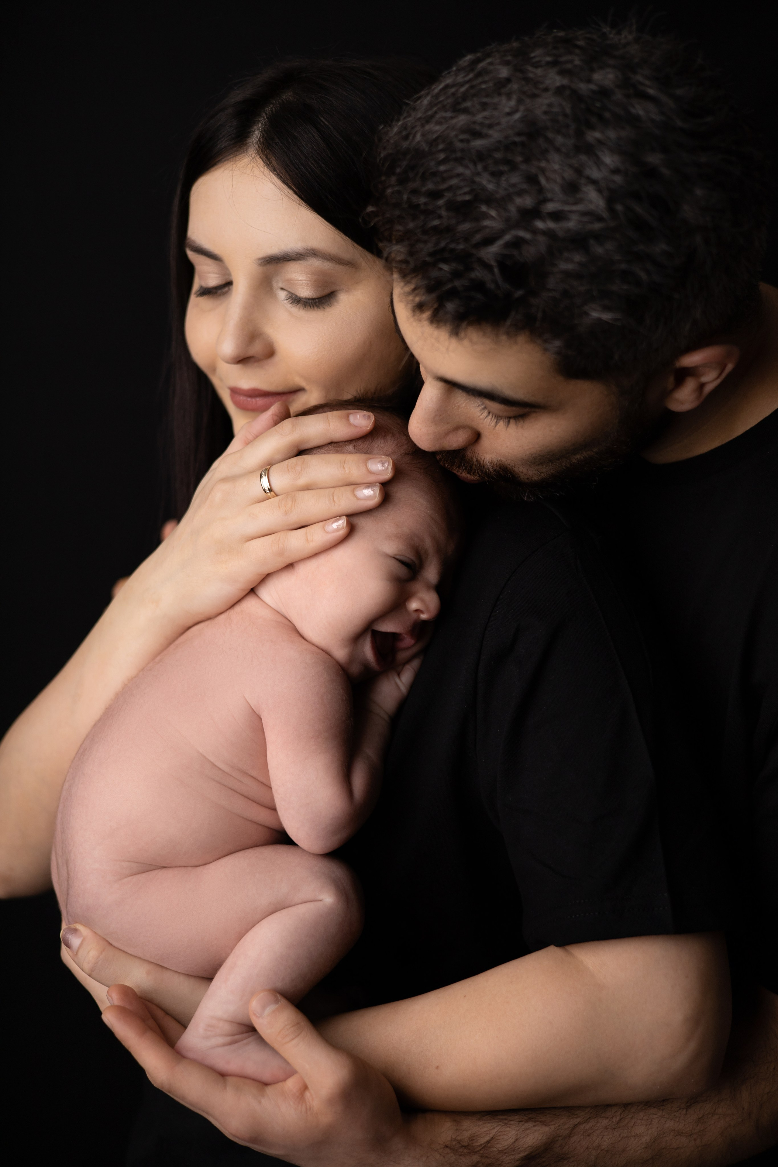 Новорожденные. Детский новорождённых и детей постарше Анисимова Полина