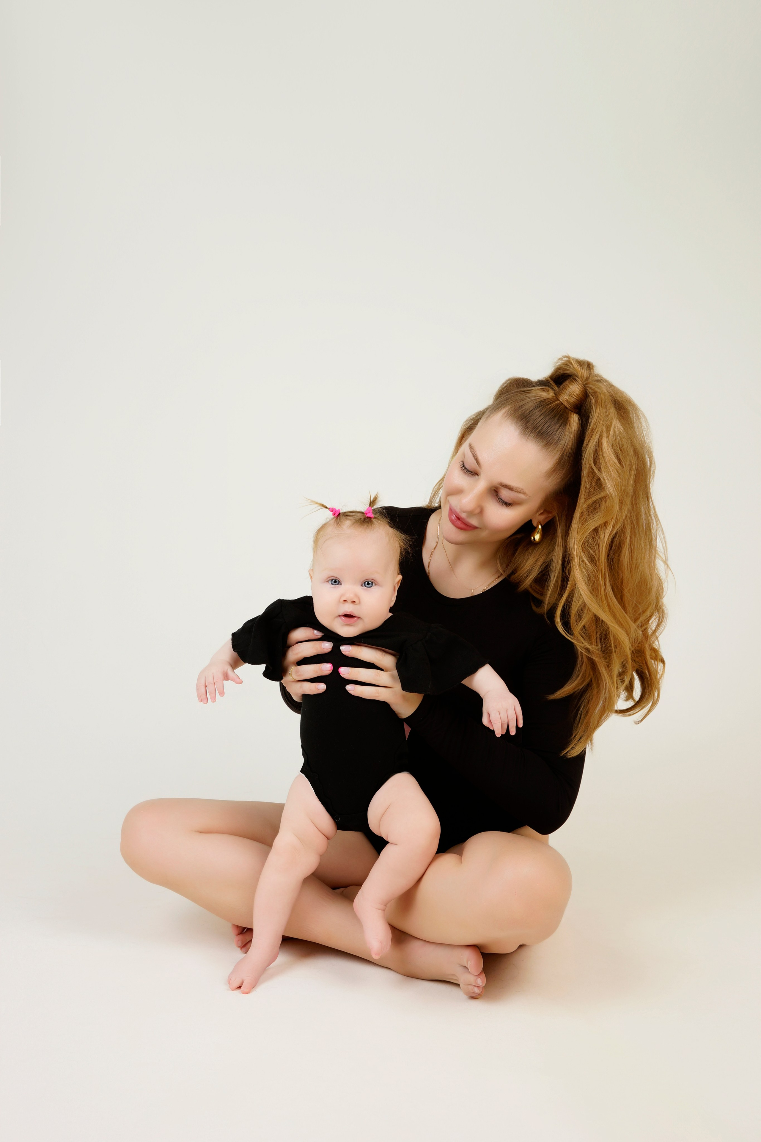 Семейные/Детские. Женский фотограф в Химках Алёна Ленёва