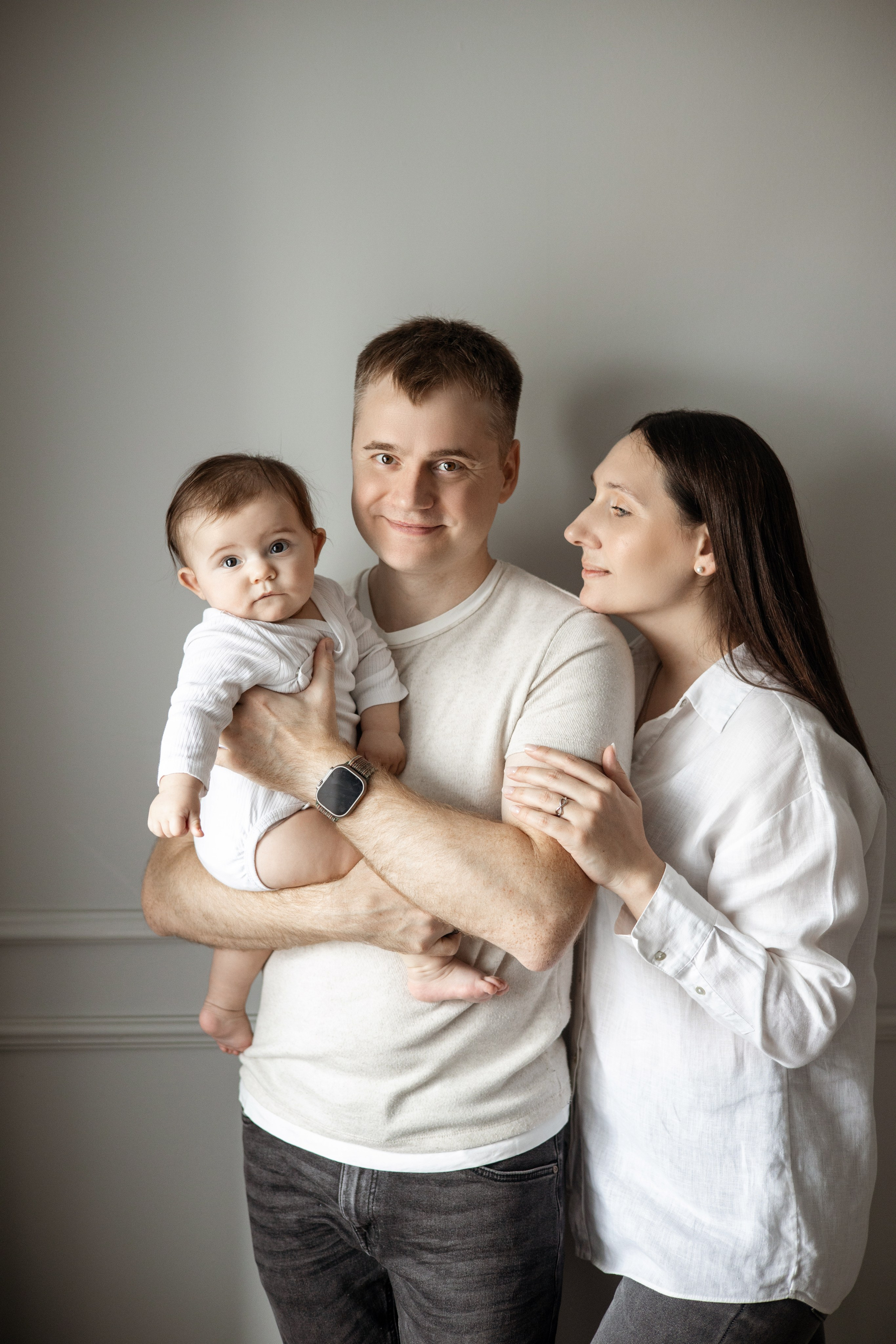 Лавстори. Фотограф новорожденных Воронеж