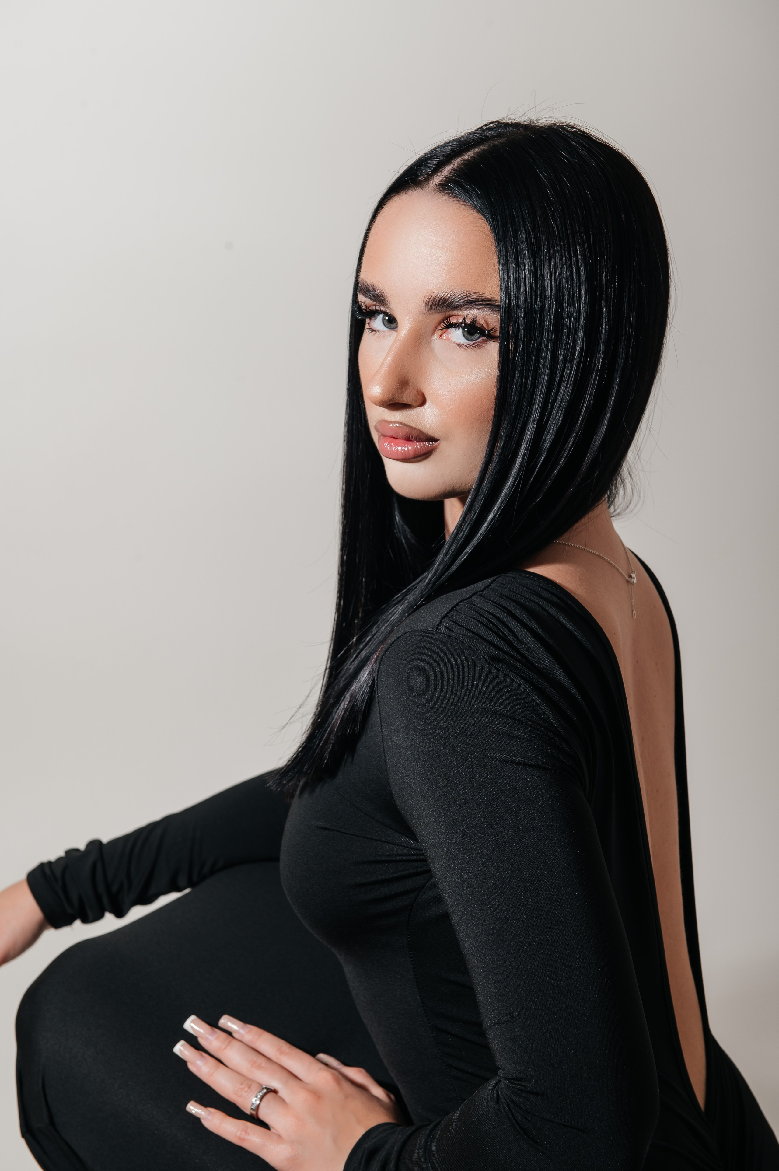 Екатерина. Свадебный и портретный фотограф Мария Зыкова Екатеринбург — Снежинск