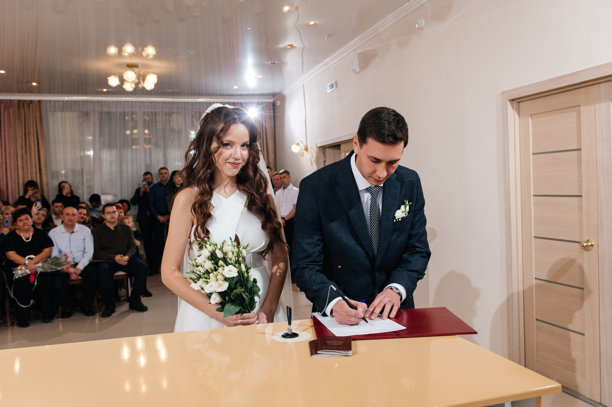 Максим и Екатерина. Свадебный и портретный фотограф Мария Зыкова Екатеринбург — Снежинск