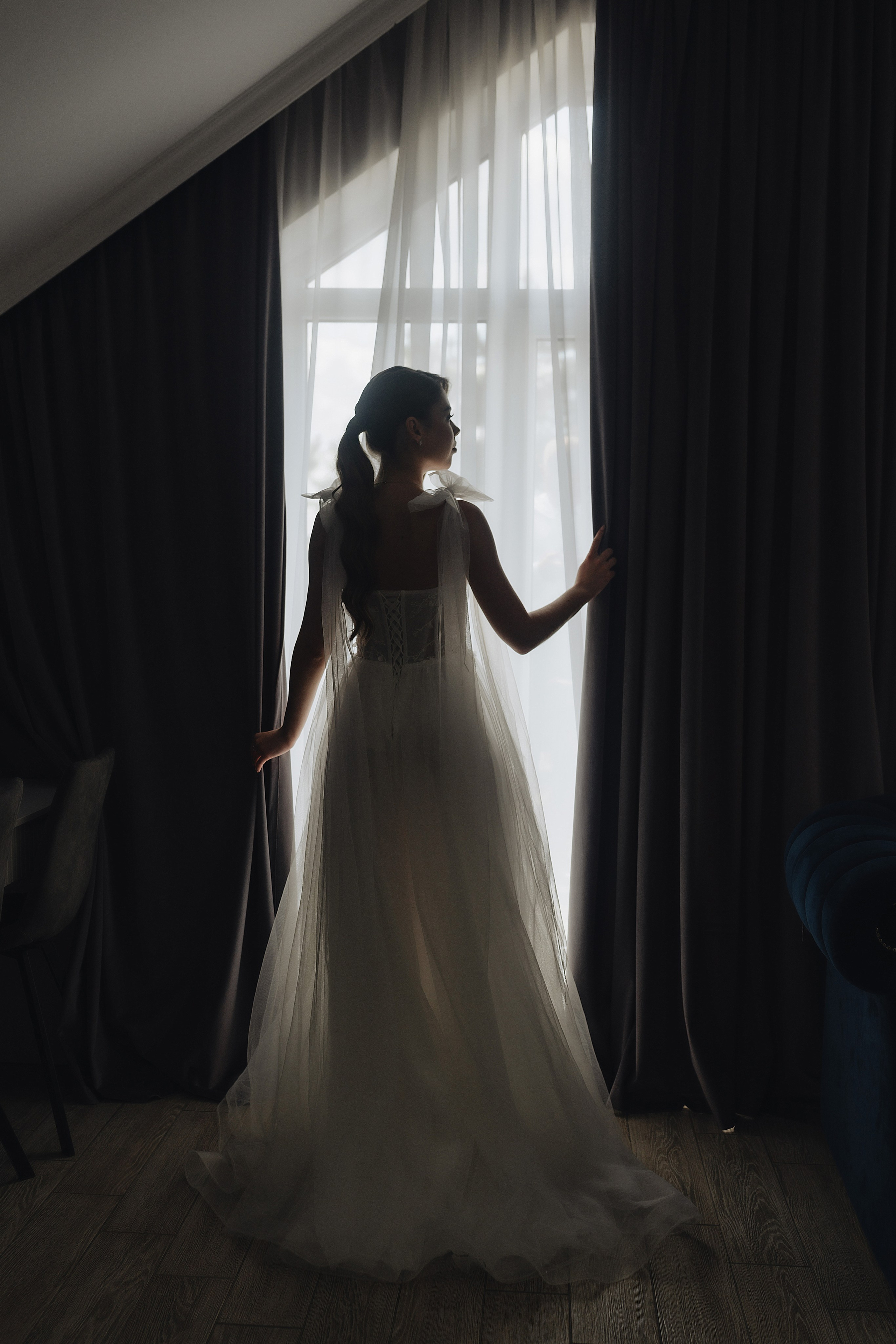 Алиса и Алексей. Фотограф Карина Шмулёва. Воронеж и область