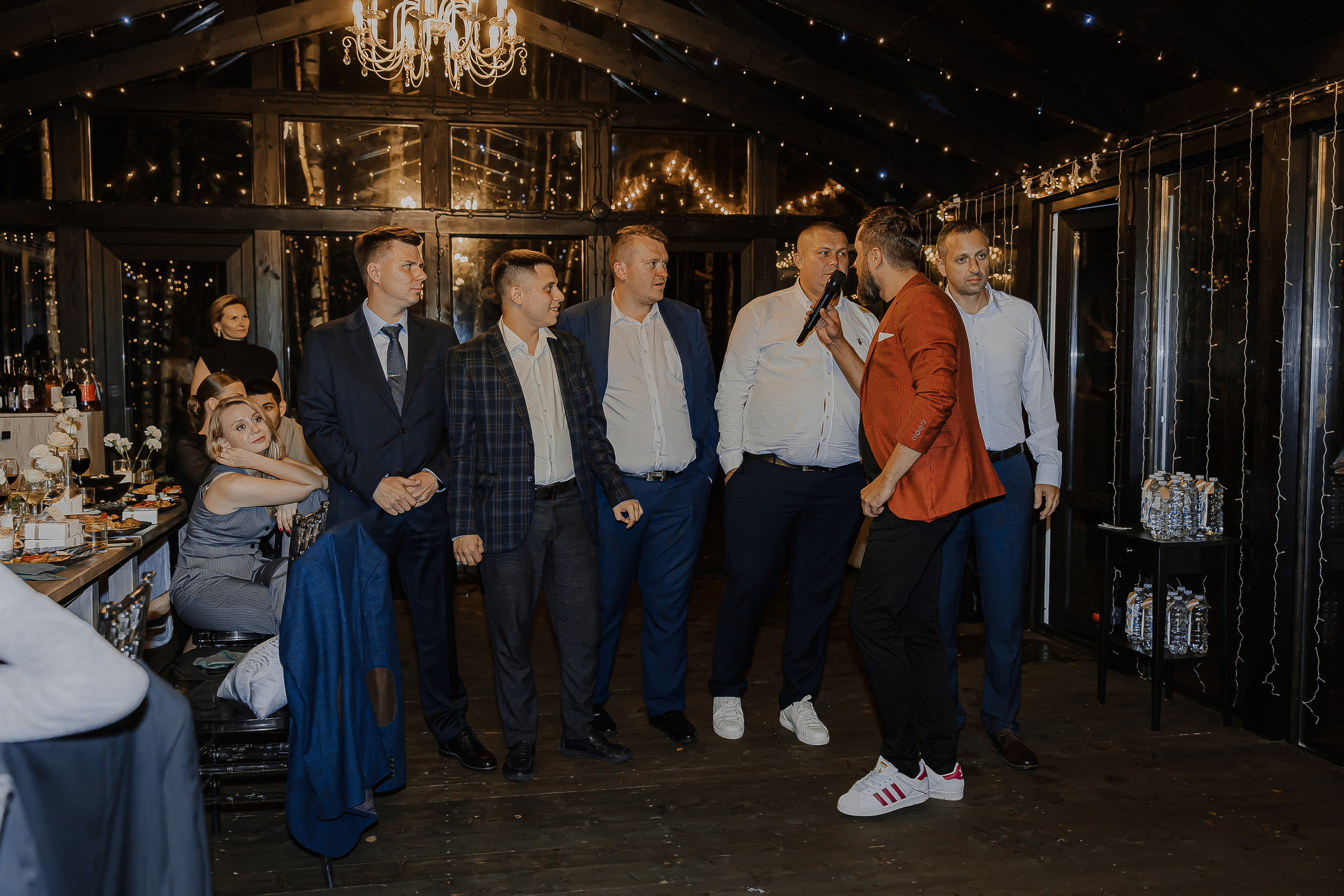 Александр и Арина. Свадебный и семейный фотограф Елизавета Ермак | Москва и МО