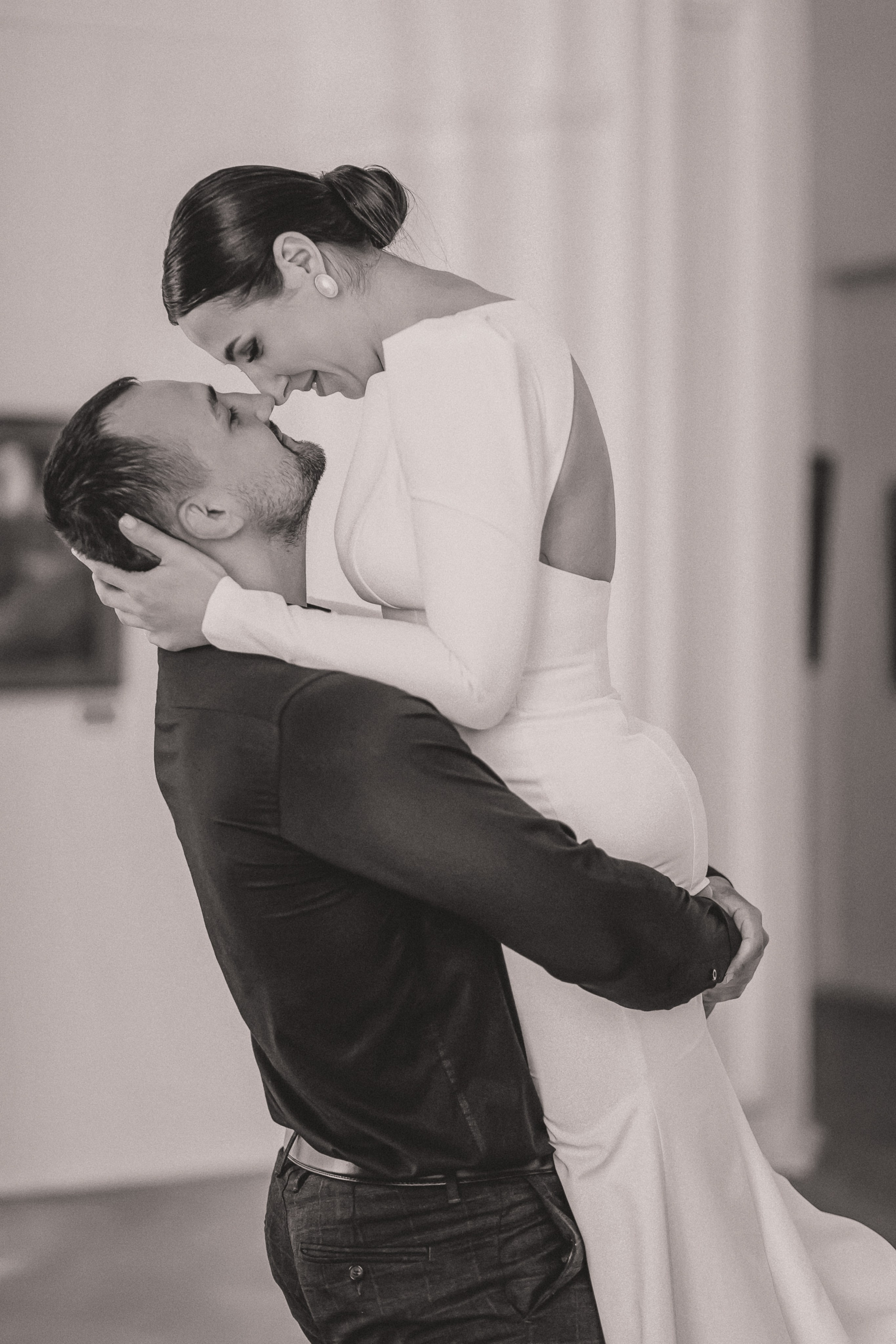 Вадим и Ира. Свадебный и семейный фотограф Анастасия Меркуль