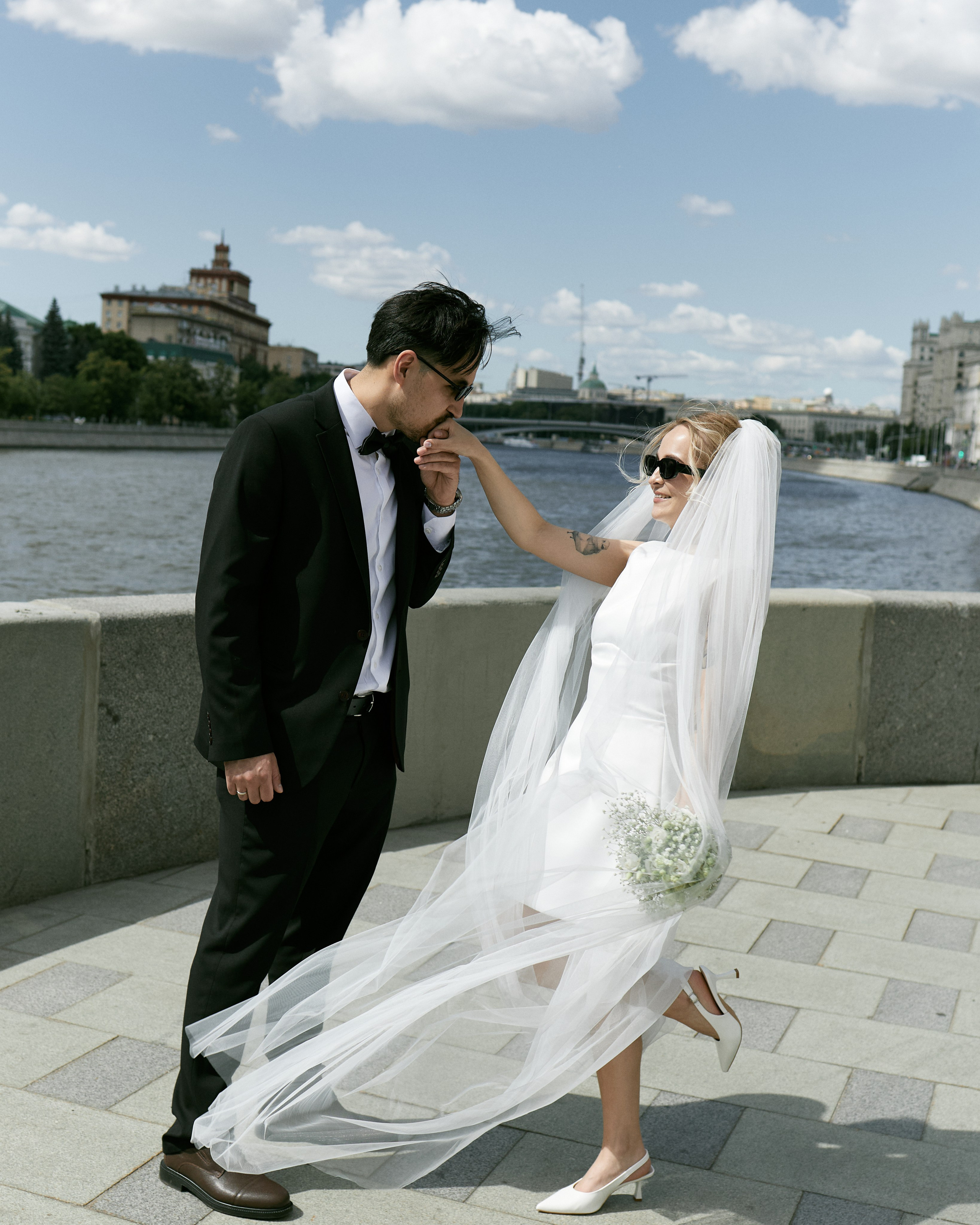 L & A. Фотограф Москва | Татьяна Крючкова