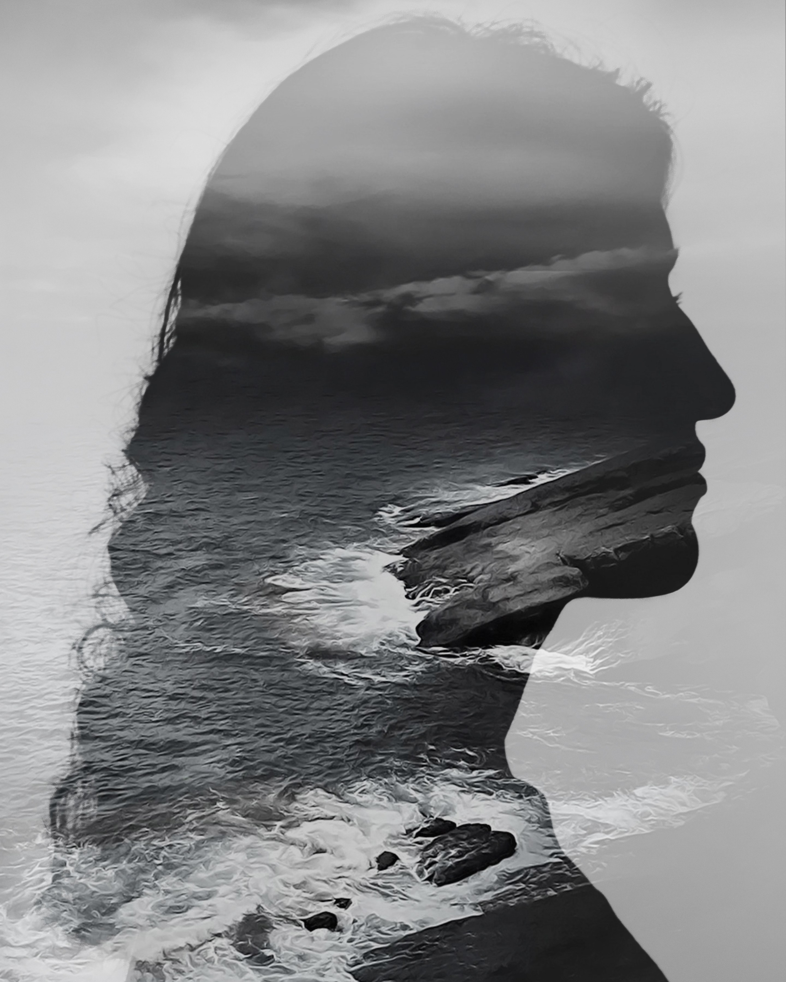 Daria. Photographer Albert Babenko