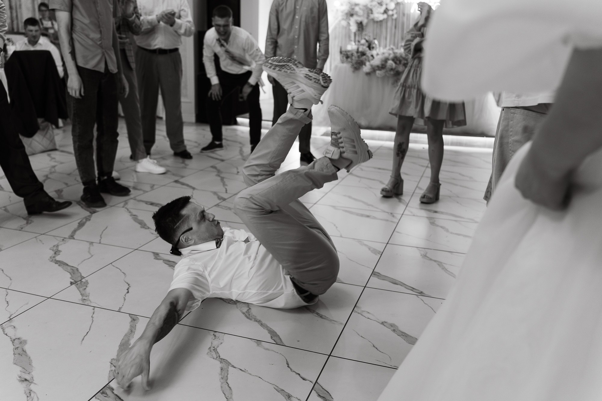 Свадьба Даниила и Кристины — свадебная фотосъемка в Екатеринбурге | ekphoto.ru