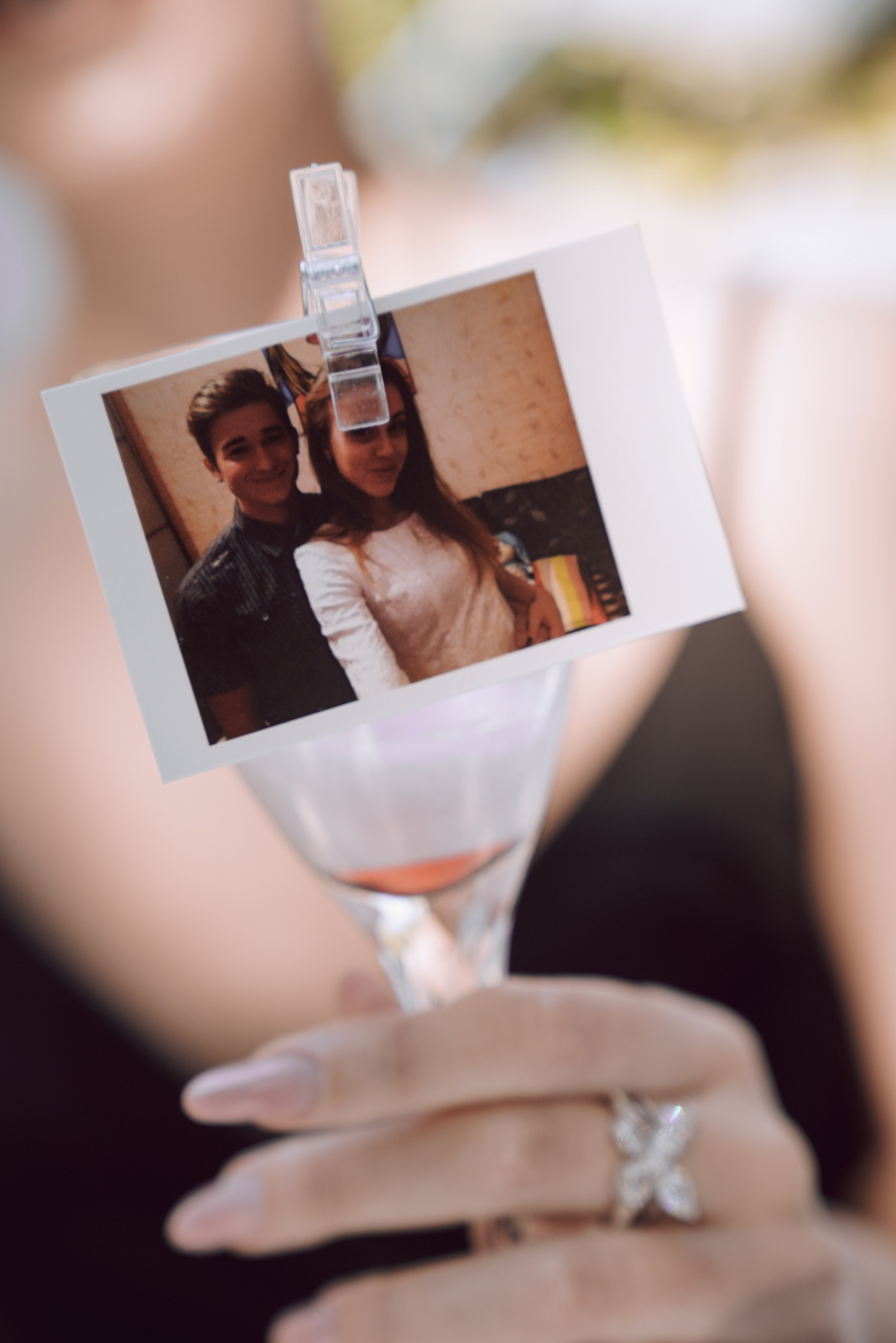 Андрей и Полина. Вечеринка. Свадебный и семейный фотограф Ястребова Маргарита