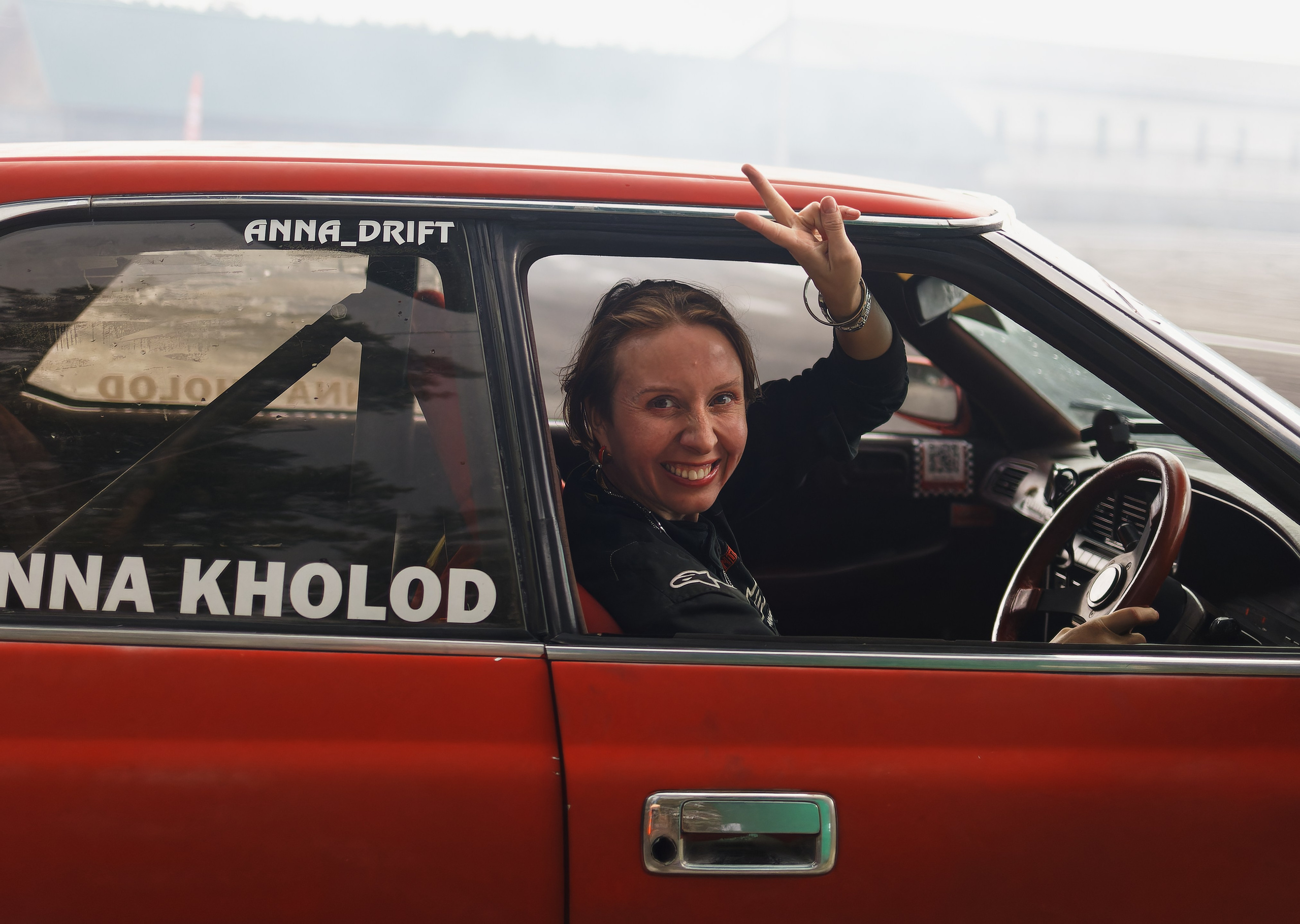 Mega Drift Cup x Ural Auto Show 18.08.24. IN STREET WE TRUST