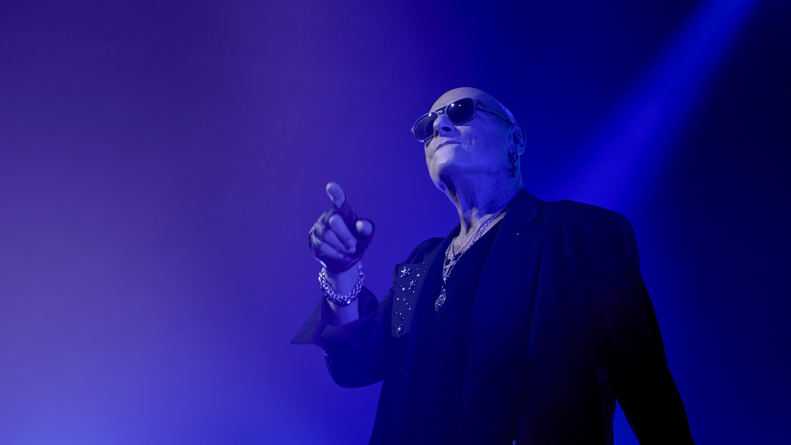 Joe Lynn Turner 12.04. IN STREET WE TRUST