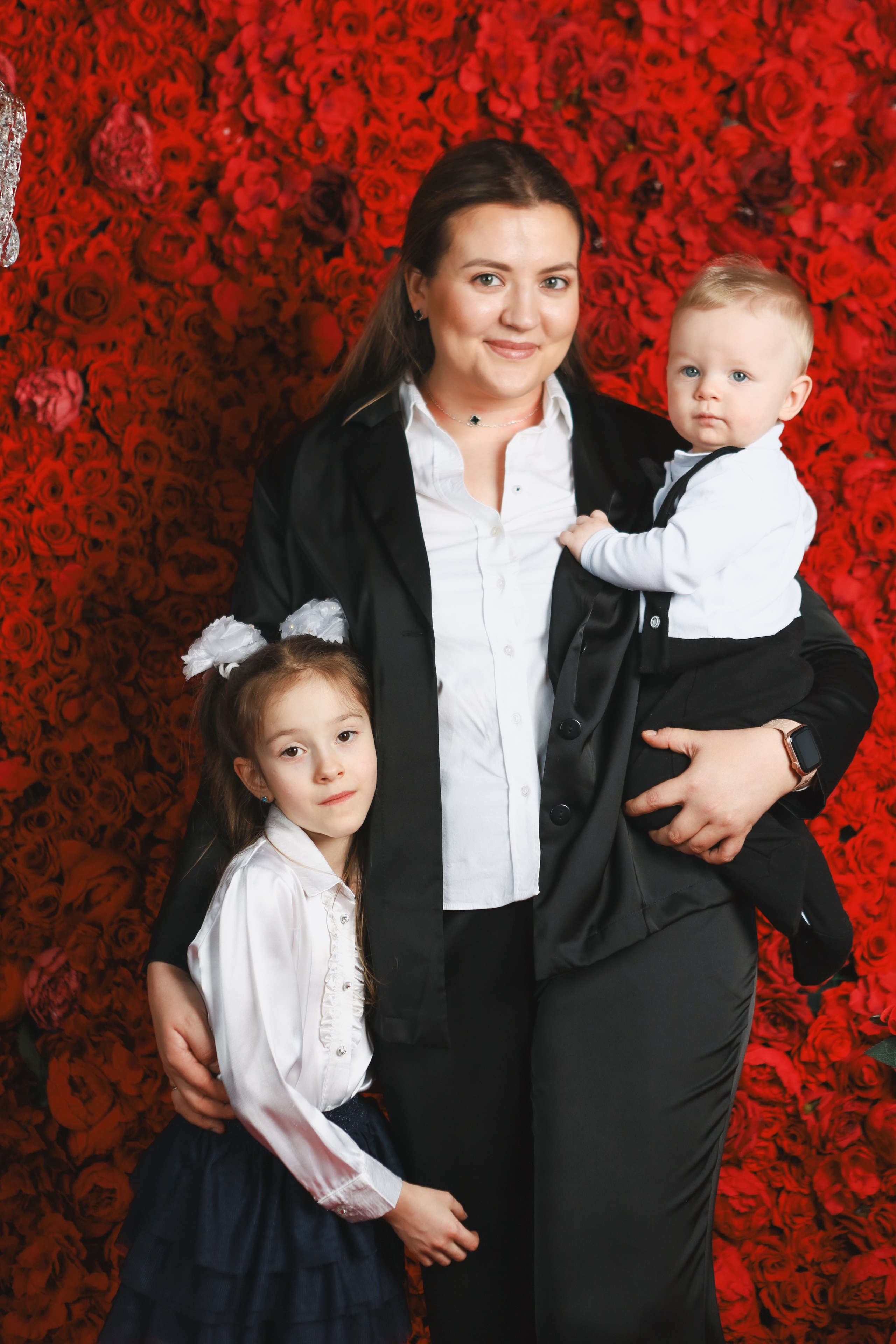 Family. Фотограф Санкт-Петербурга