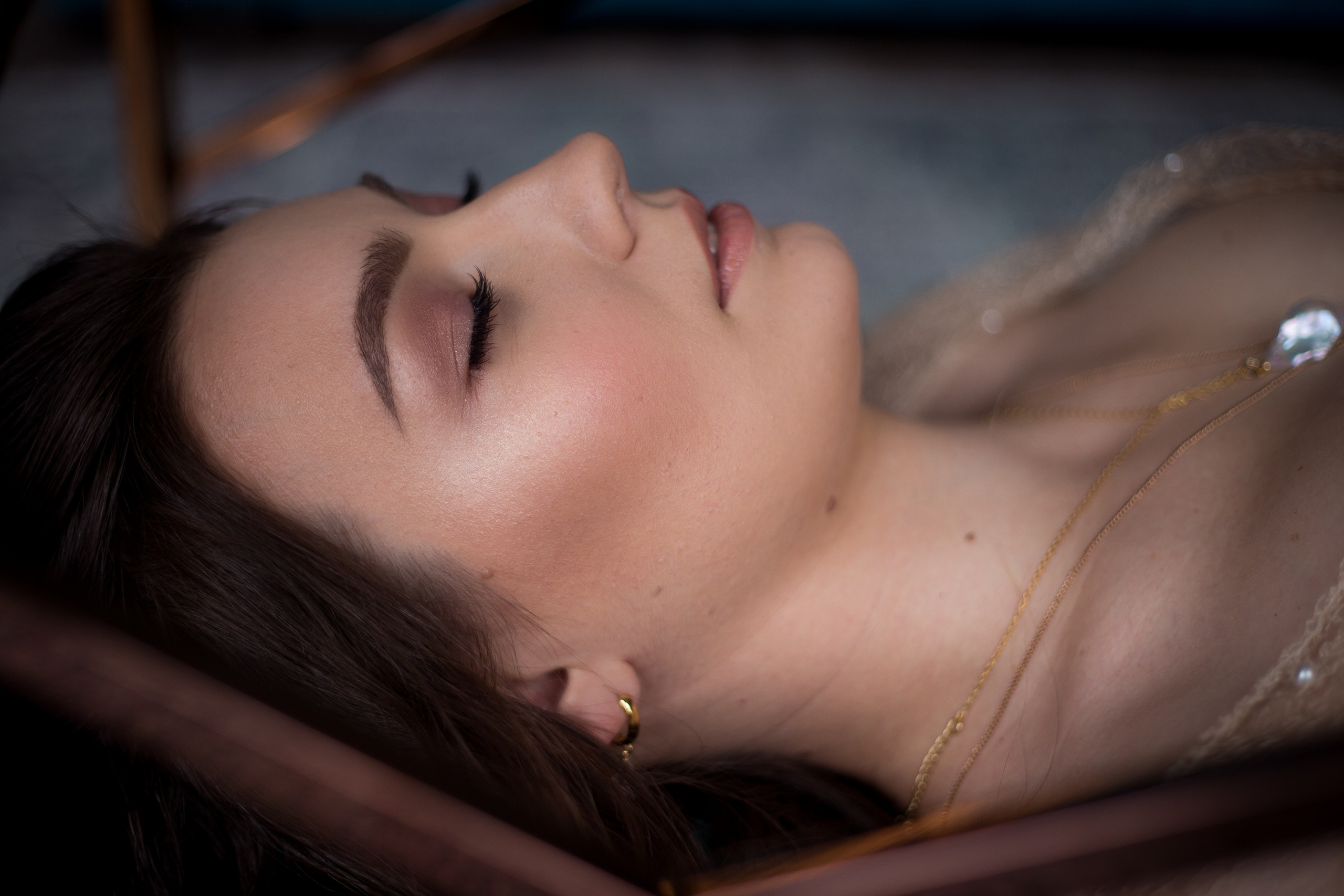 Белоснежка. Семейный фотограф в Волгограде Надежда Головко