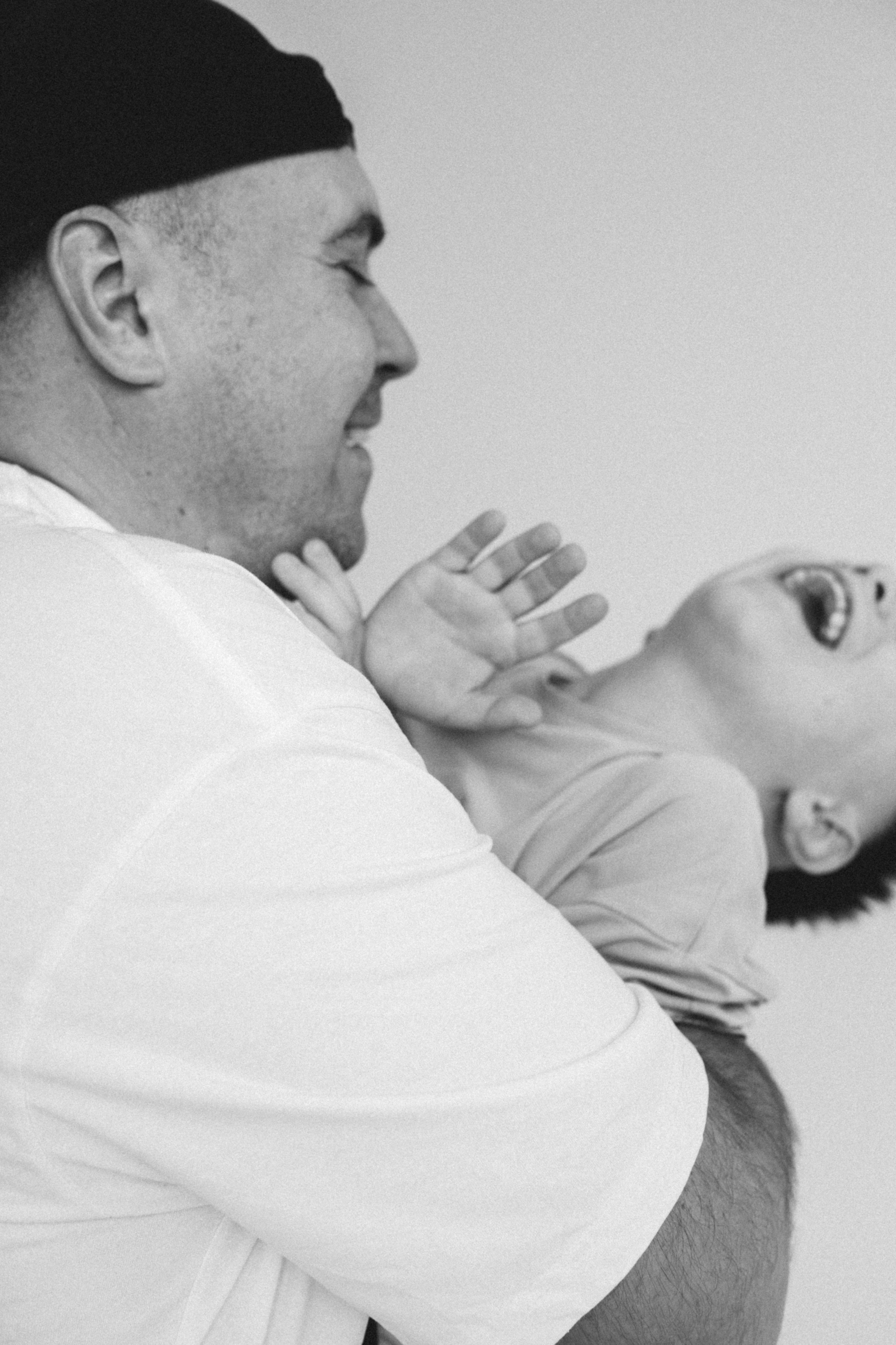 Жора, Ксюша, Владимир и Никита. Семейный фотограф в Волгограде Надежда Головко