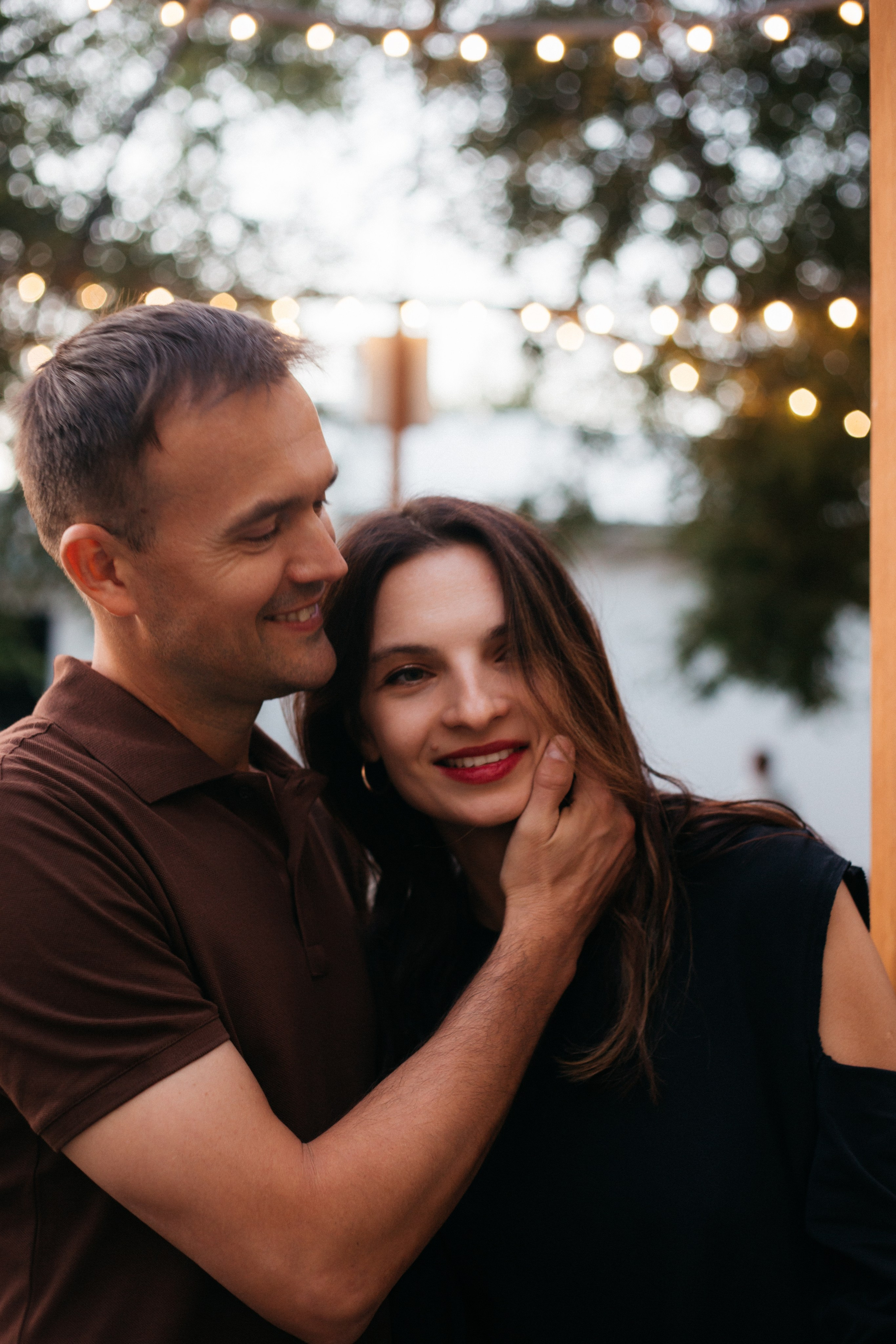 Аня, Саша, Даня, Миша, Алена. Семейный фотограф в Волгограде Надежда Головко