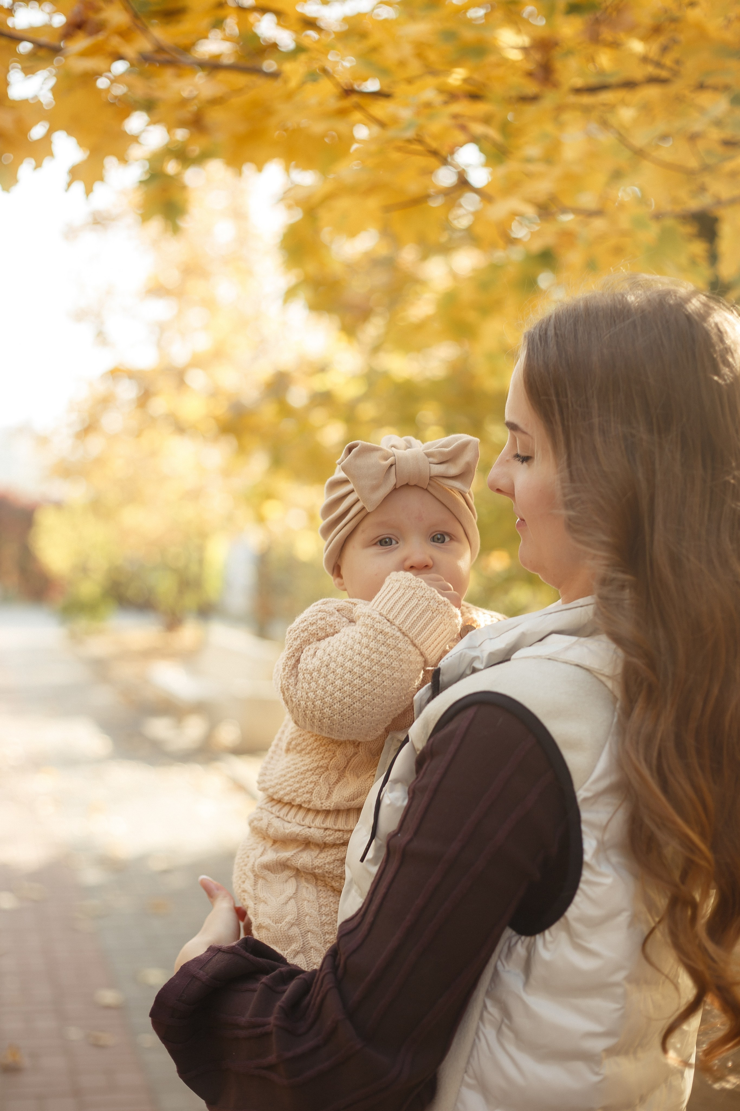 Катя Лайн. Семейный фотограф в Волгограде Надежда Головко
